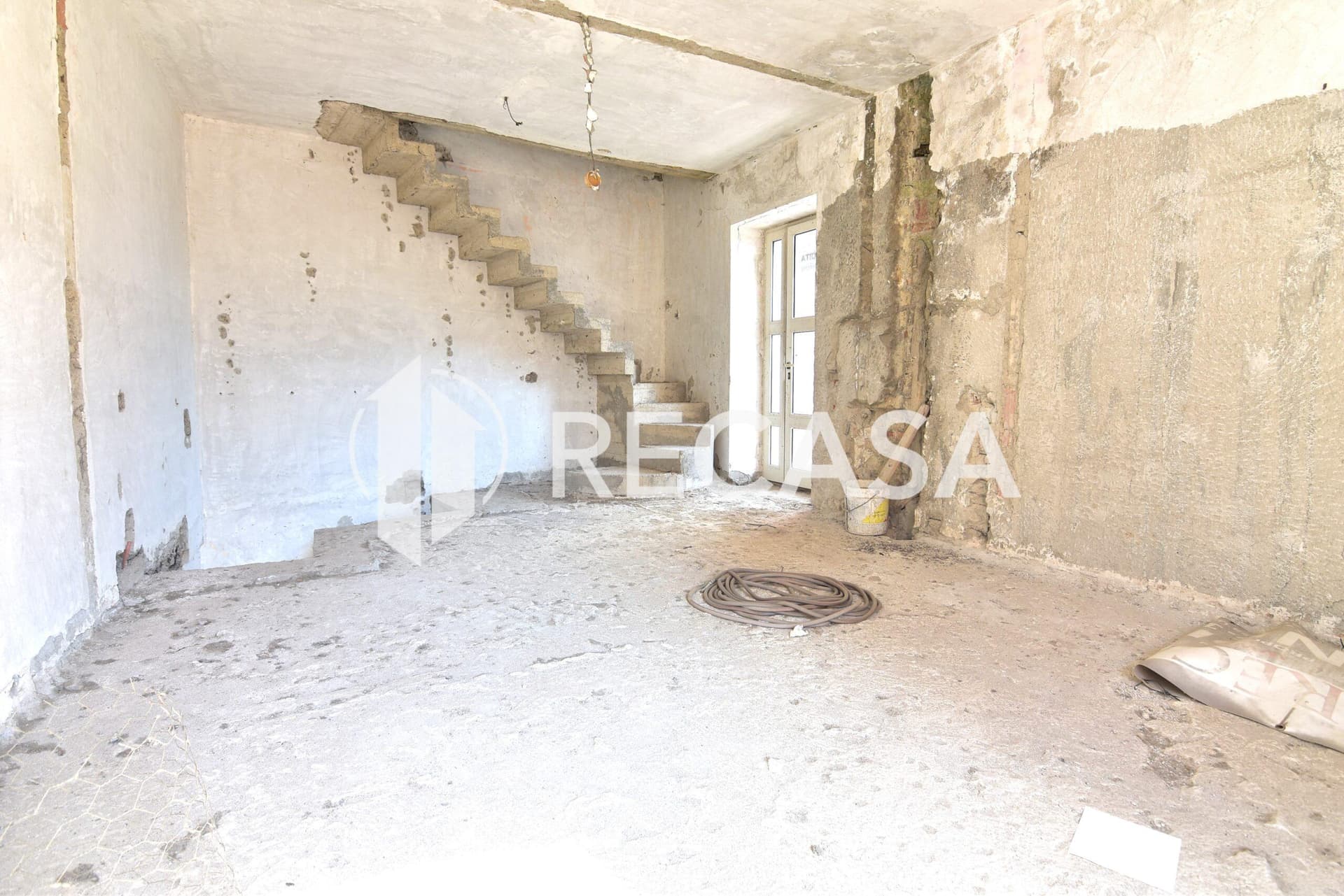 Vendita edificio storico con corte esclusiva Manocalzati - Foto 16