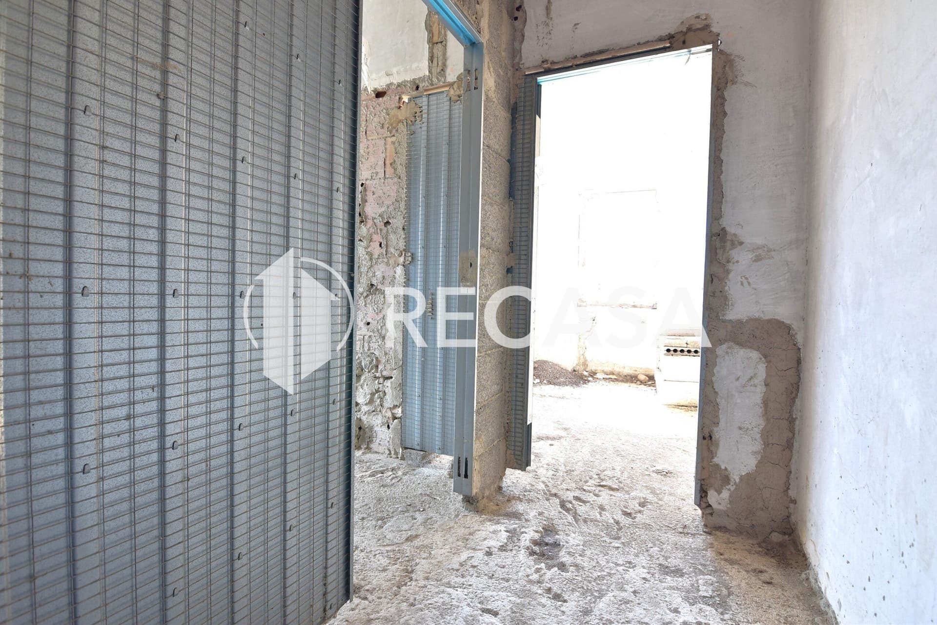 Vendita edificio storico con corte esclusiva Manocalzati - Foto 17