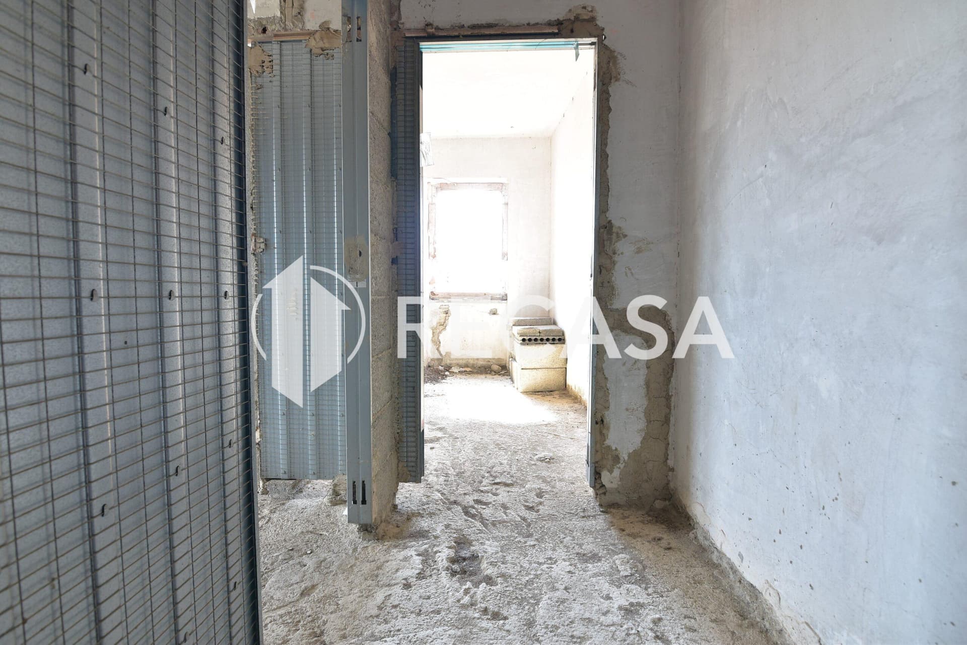 Vendita edificio storico con corte esclusiva Manocalzati - Foto 18