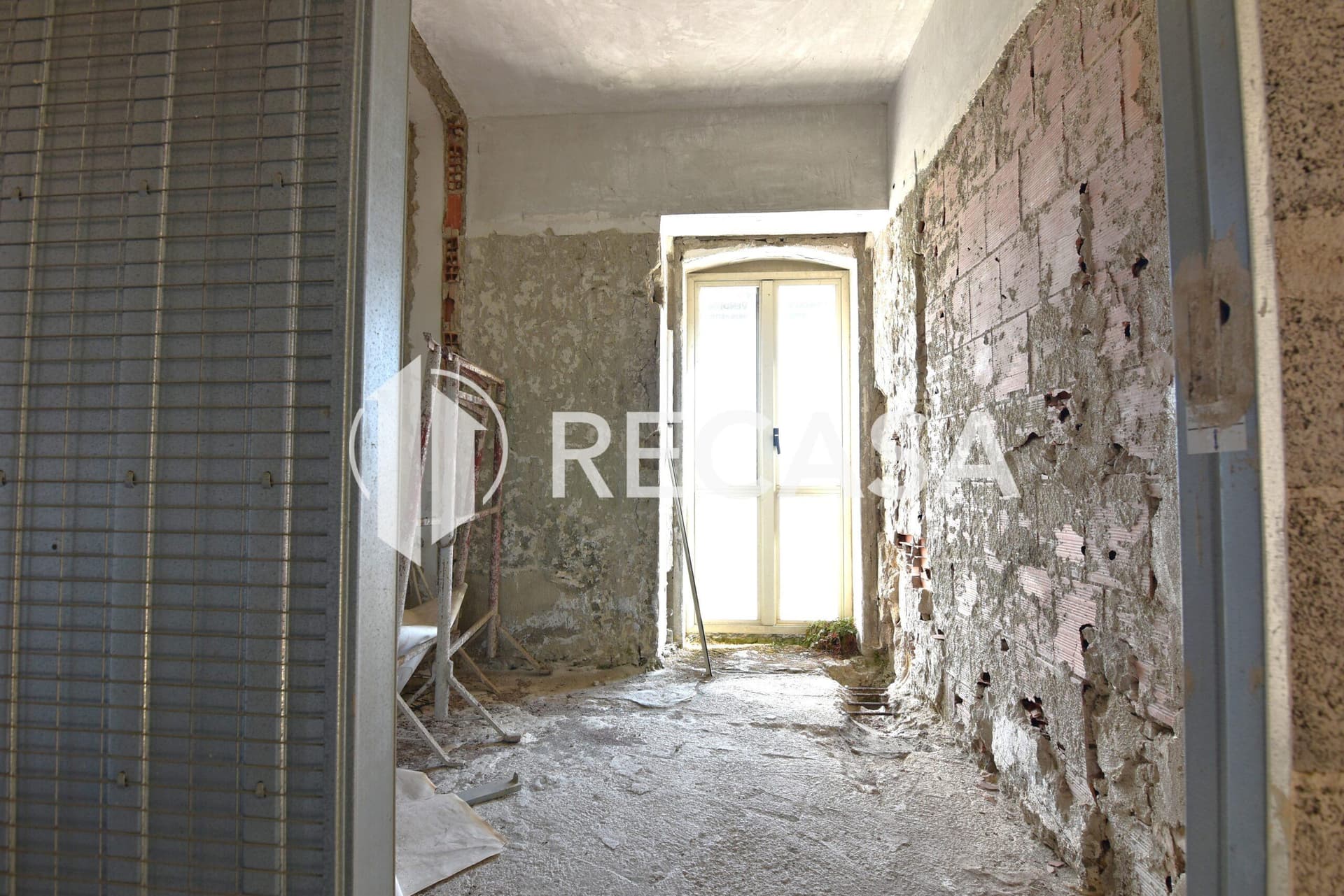 Vendita edificio storico con corte esclusiva Manocalzati - Foto 20