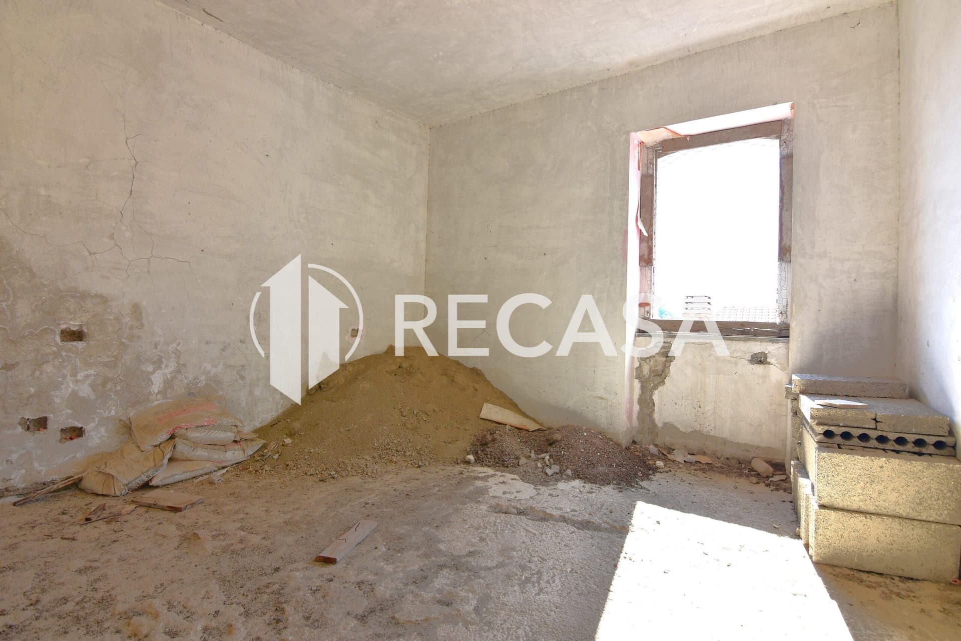 Vendita edificio storico con corte esclusiva Manocalzati - Foto 21