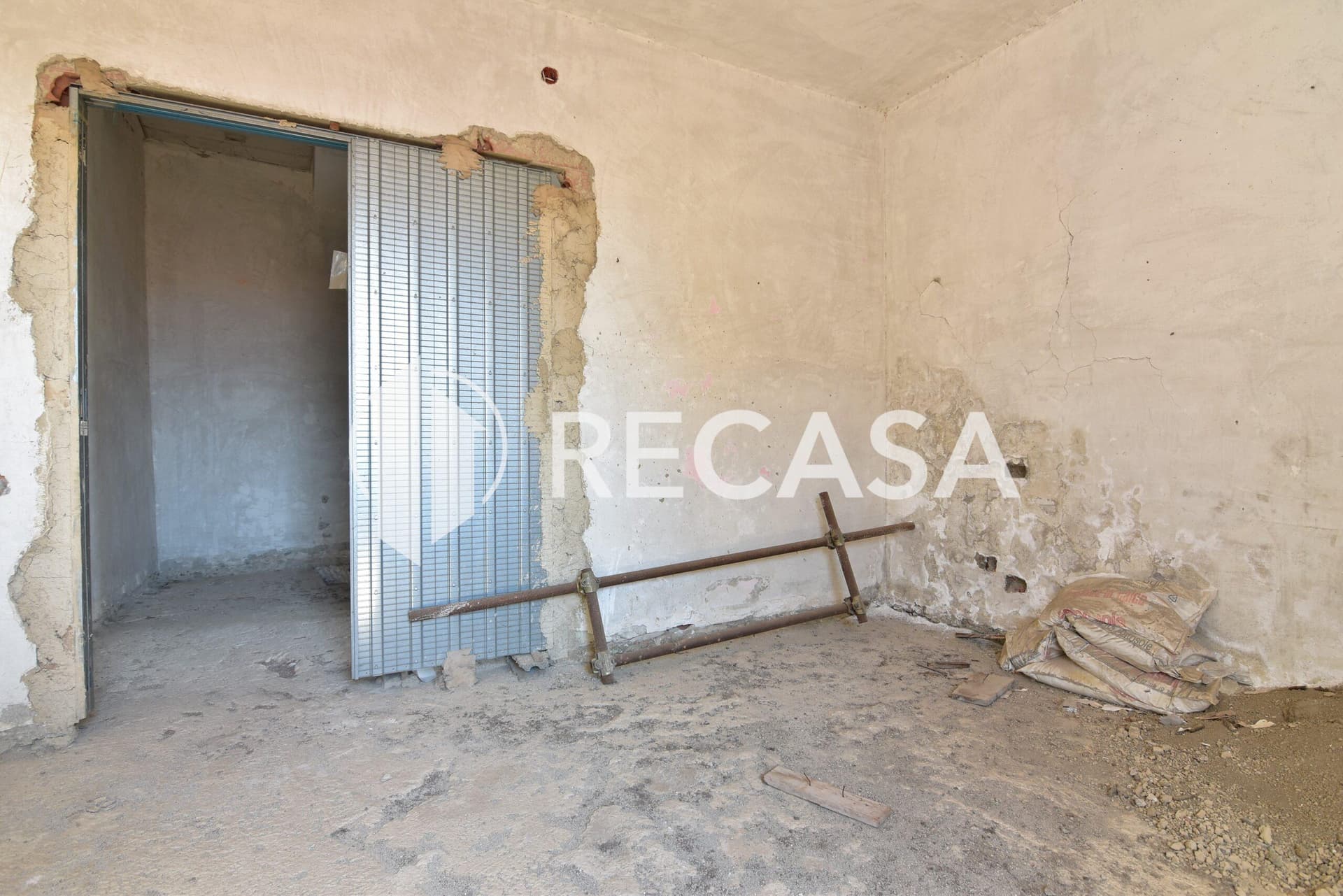 Vendita edificio storico con corte esclusiva Manocalzati - Foto 23