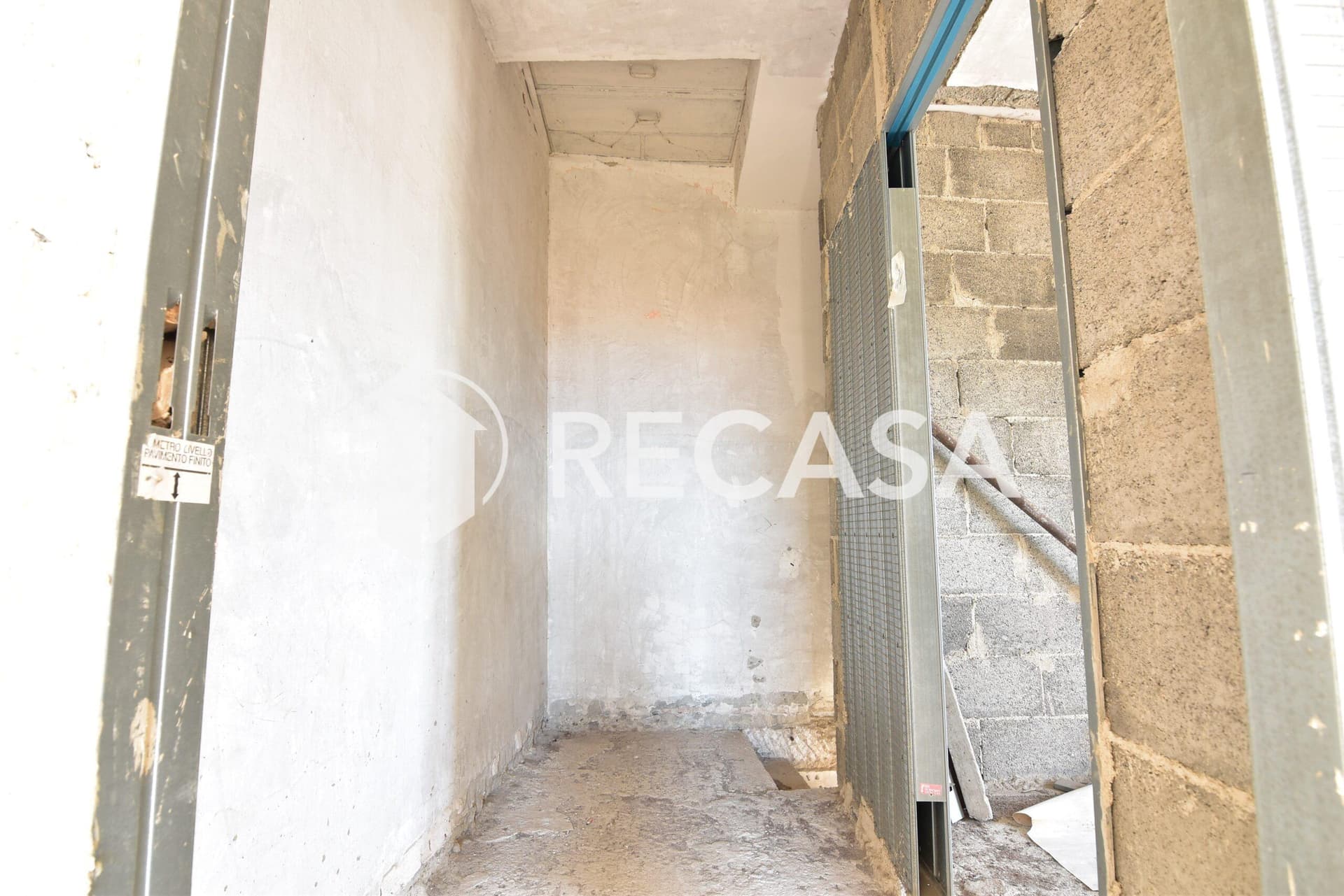 Vendita edificio storico con corte esclusiva Manocalzati - Foto 25