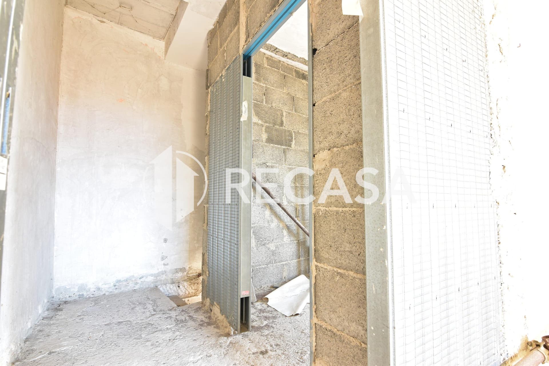 Vendita edificio storico con corte esclusiva Manocalzati - Foto 26