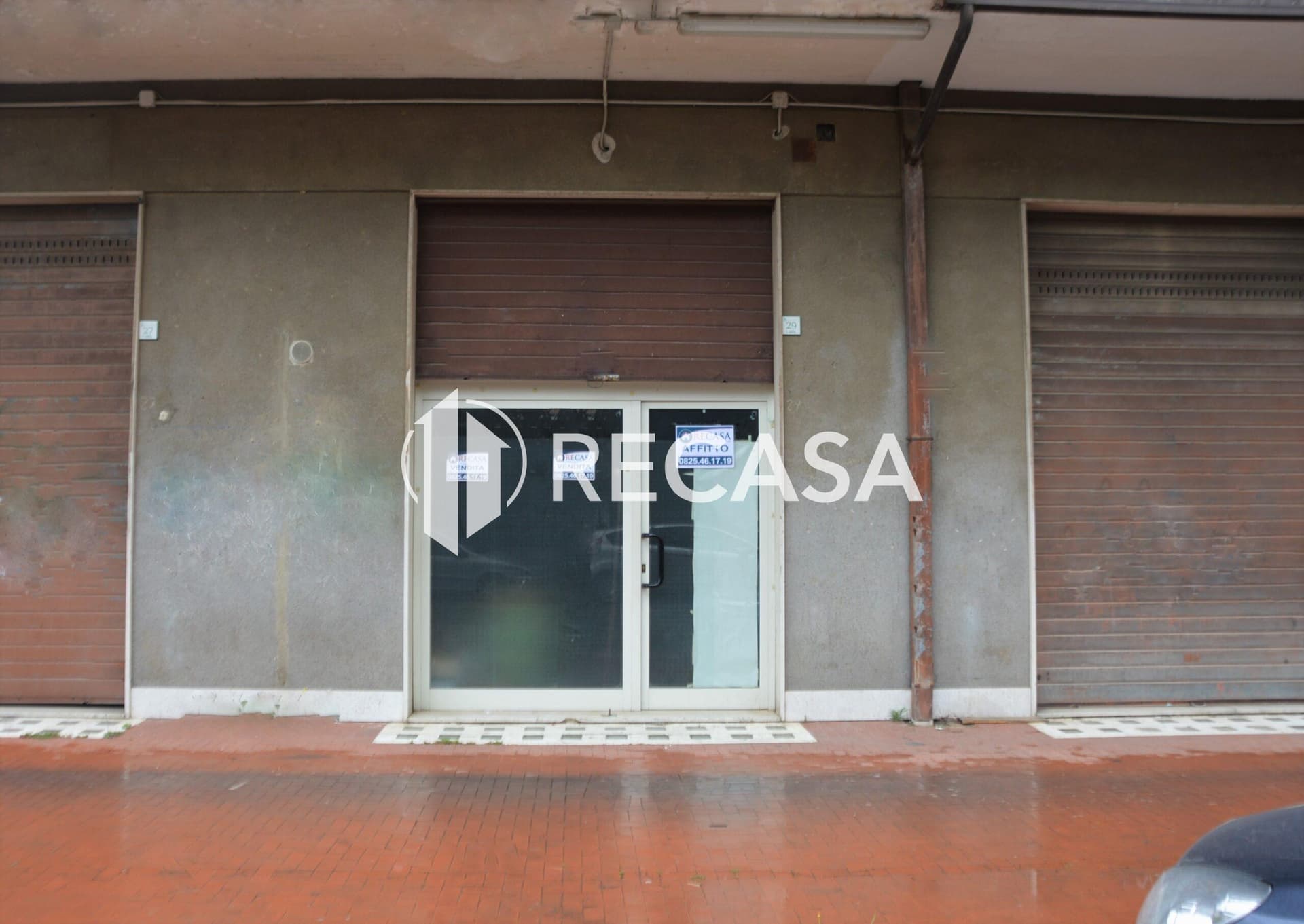 Vendita Locale Avellino - Foto 1