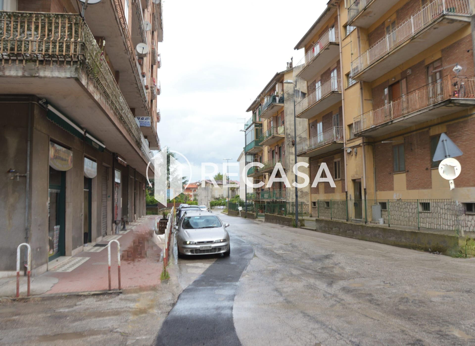 Vendita Locale Avellino - Foto 2