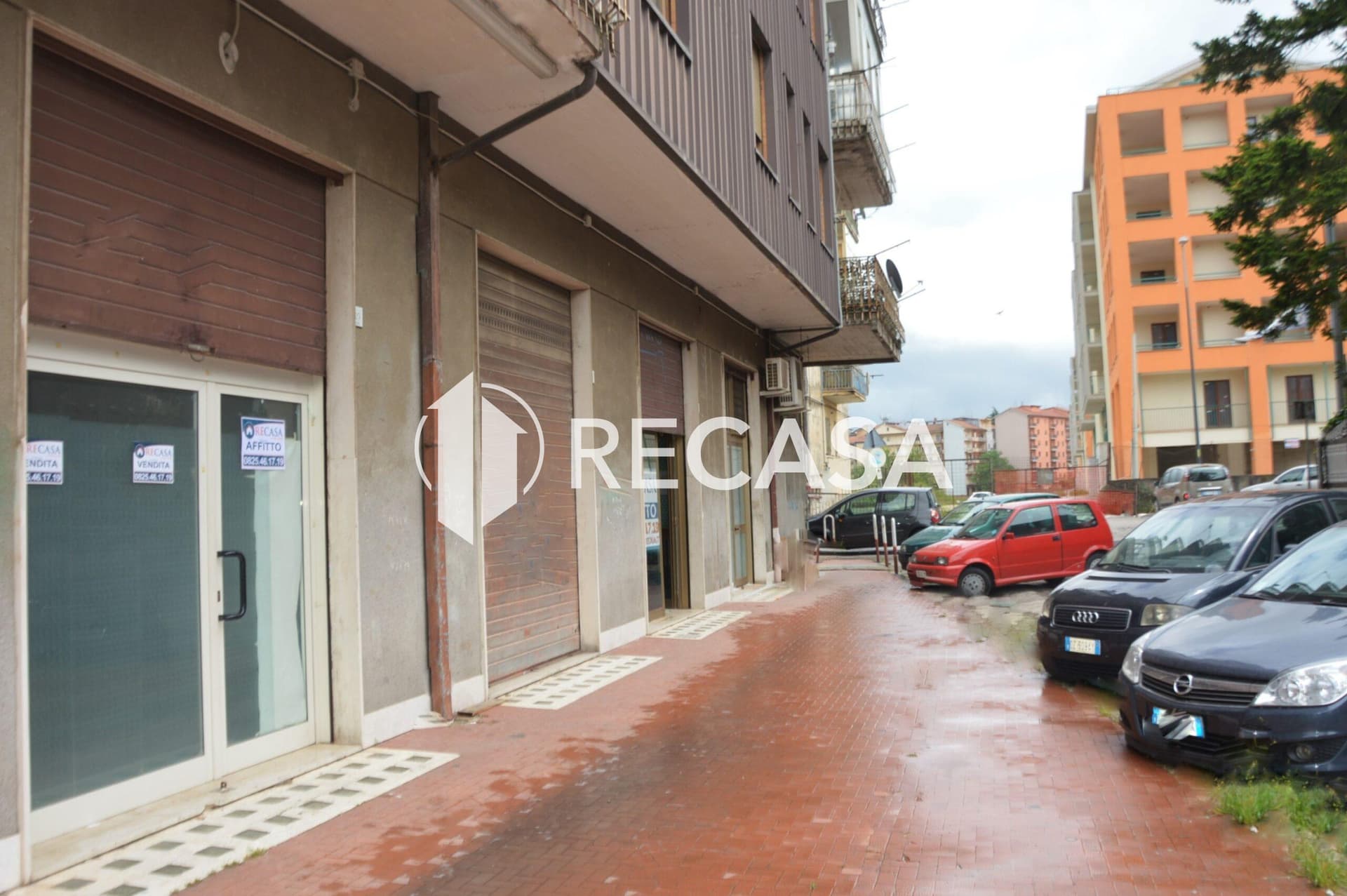 Vendita Locale Avellino - Foto 3