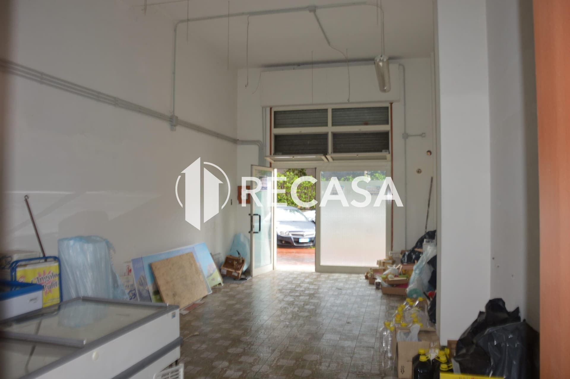 Vendita Locale Avellino - Foto 4