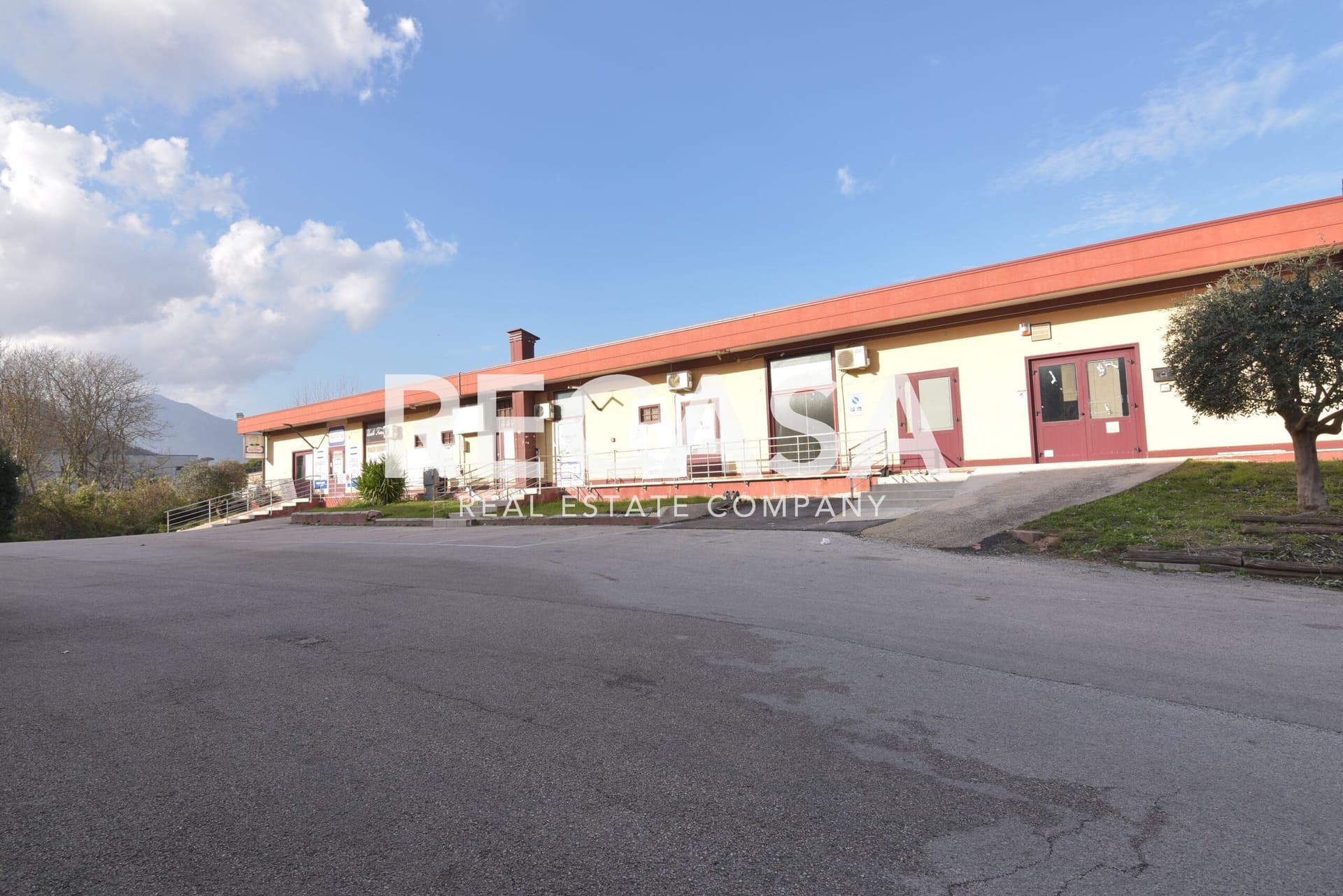 Vendita locale capannone commerciale Atripalda - Foto 10