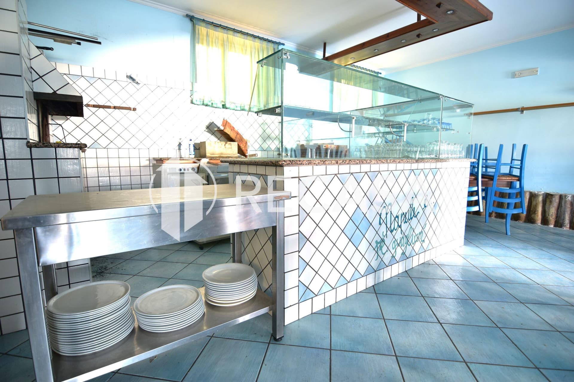 Vendita locale con canna fumaria ed attrezzatura Monteforte Irpino - Foto 23