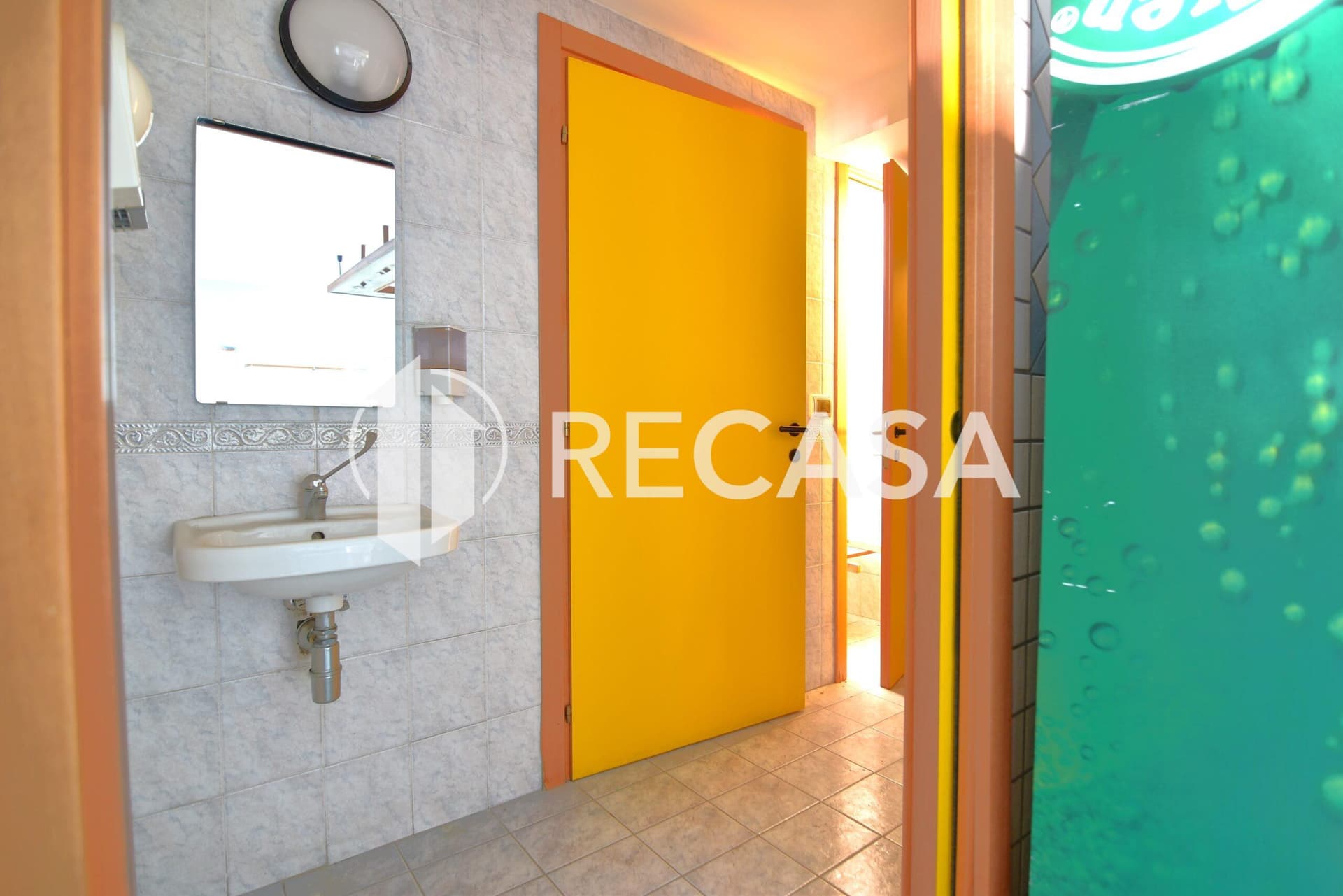 Vendita locale con canna fumaria ed attrezzatura Monteforte Irpino - Foto 30