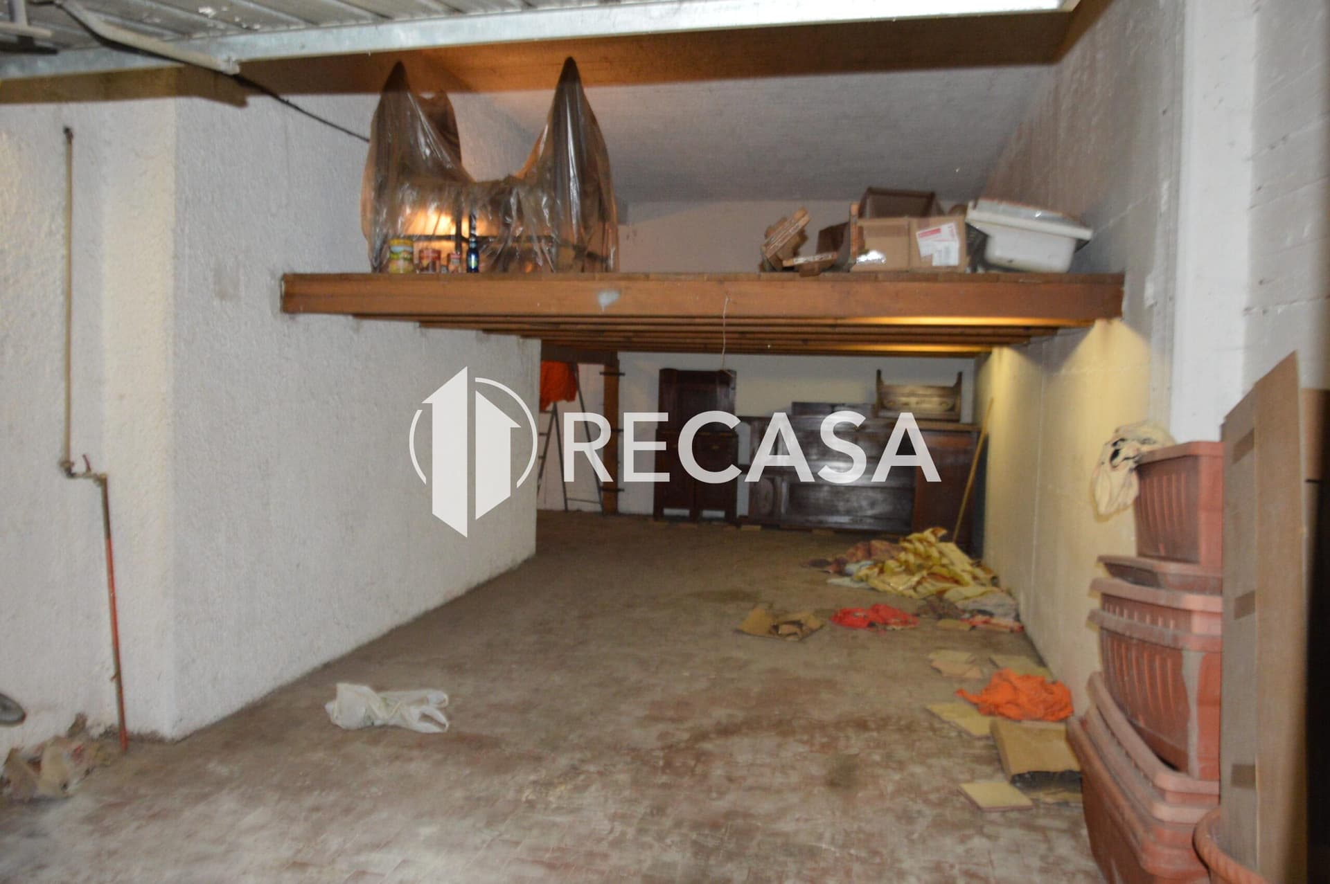 Vendita Locale Deposito Atripalda - Foto 2