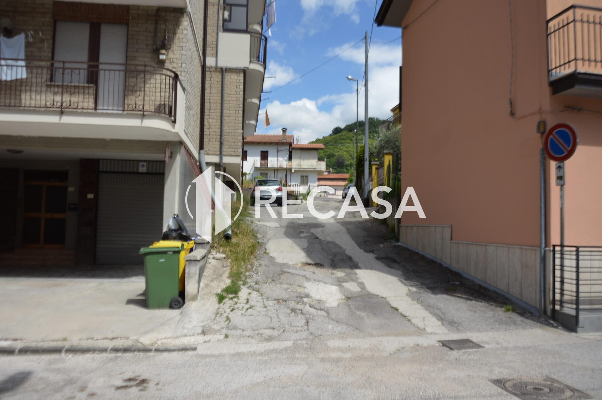 Vendita Locale Deposito Atripalda - Foto 3