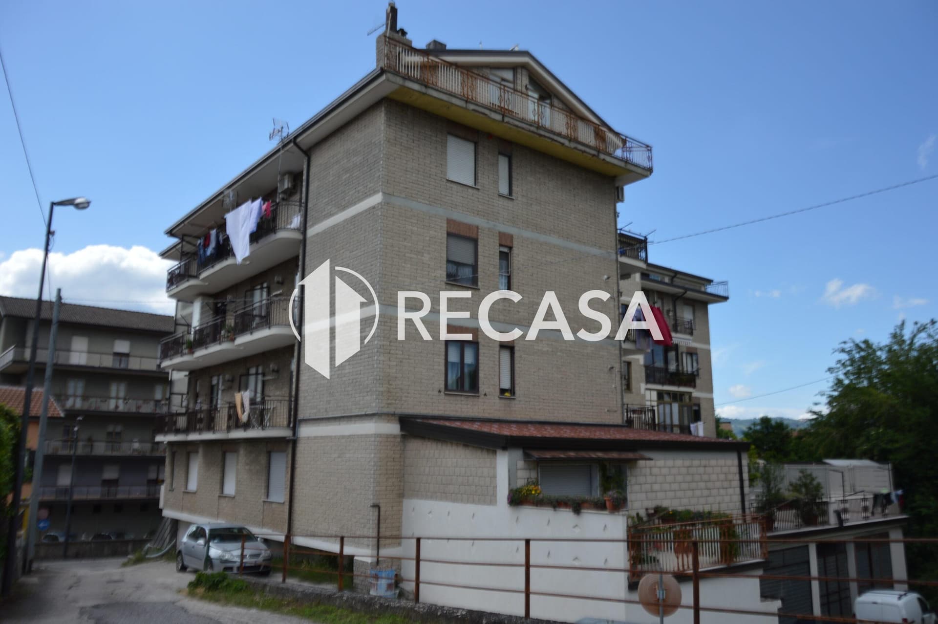 Vendita Locale Deposito Atripalda - Foto 4