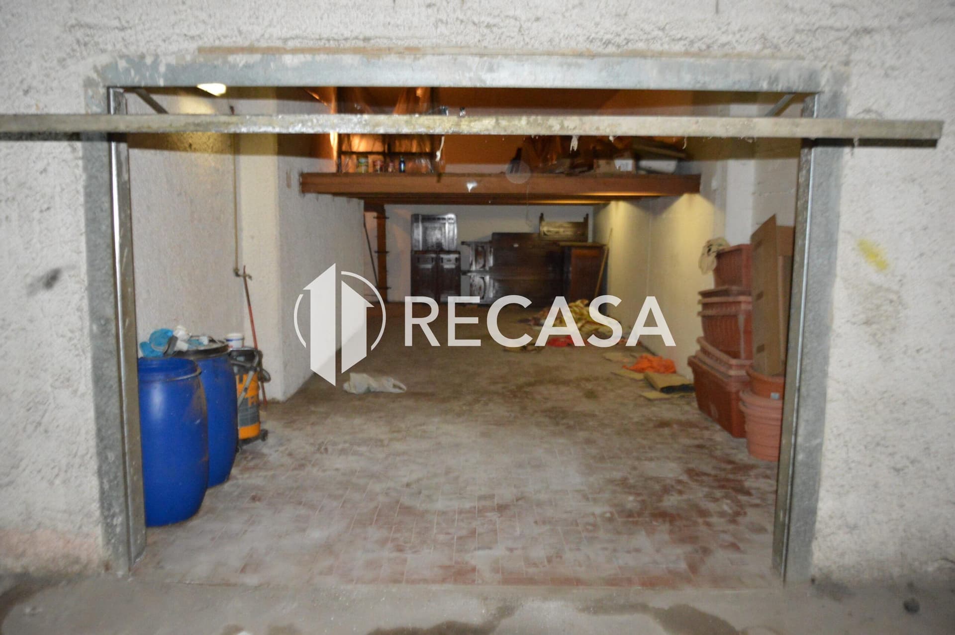 Vendita Locale Deposito Atripalda - Foto 9