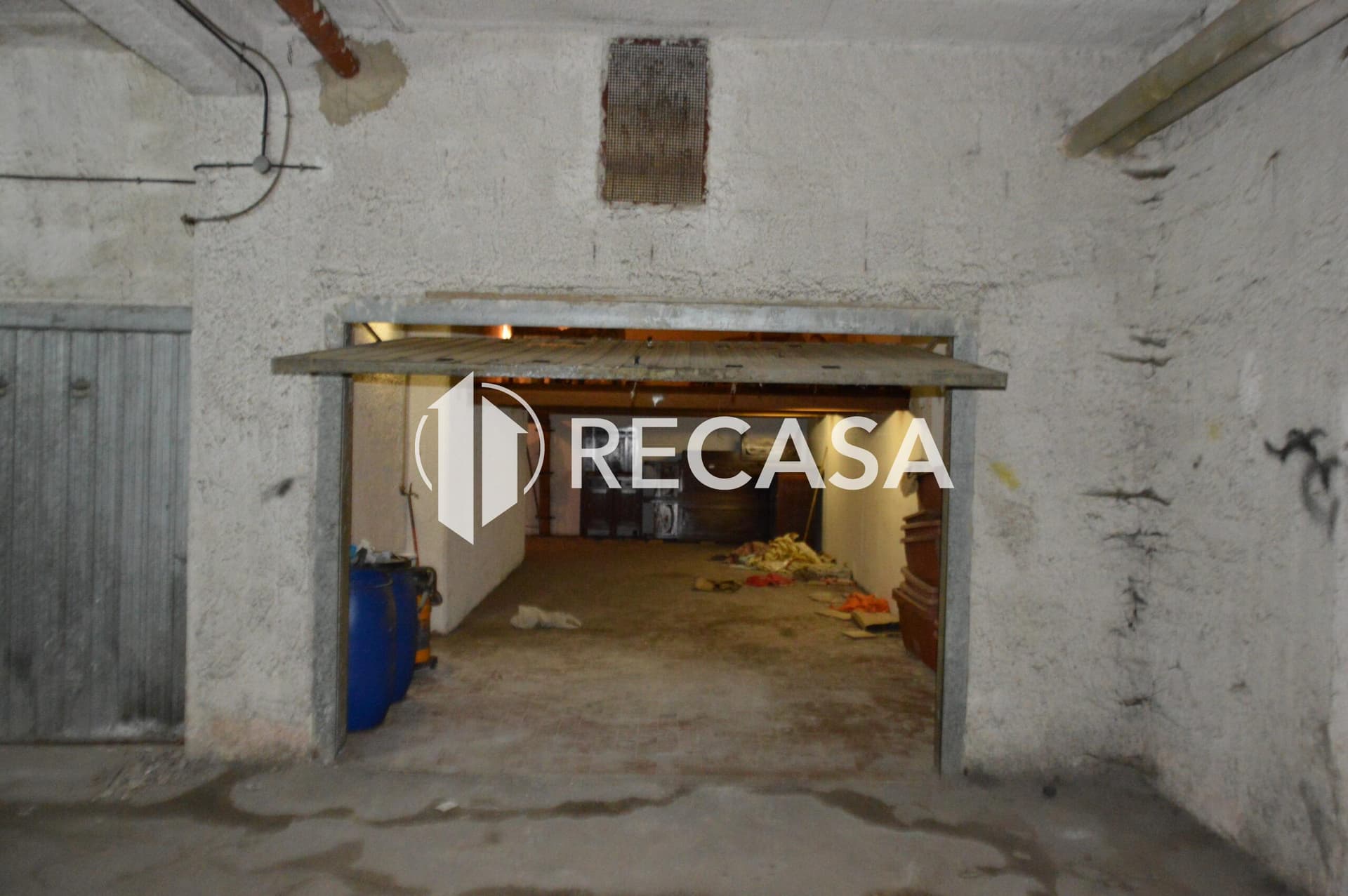 Vendita Locale Deposito Atripalda - Foto 10