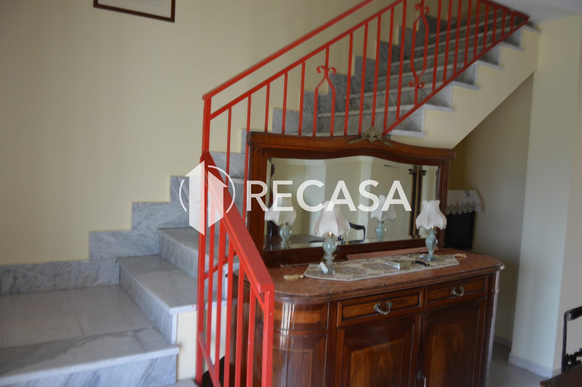 Vendita appartamento San Barbato - Foto 3