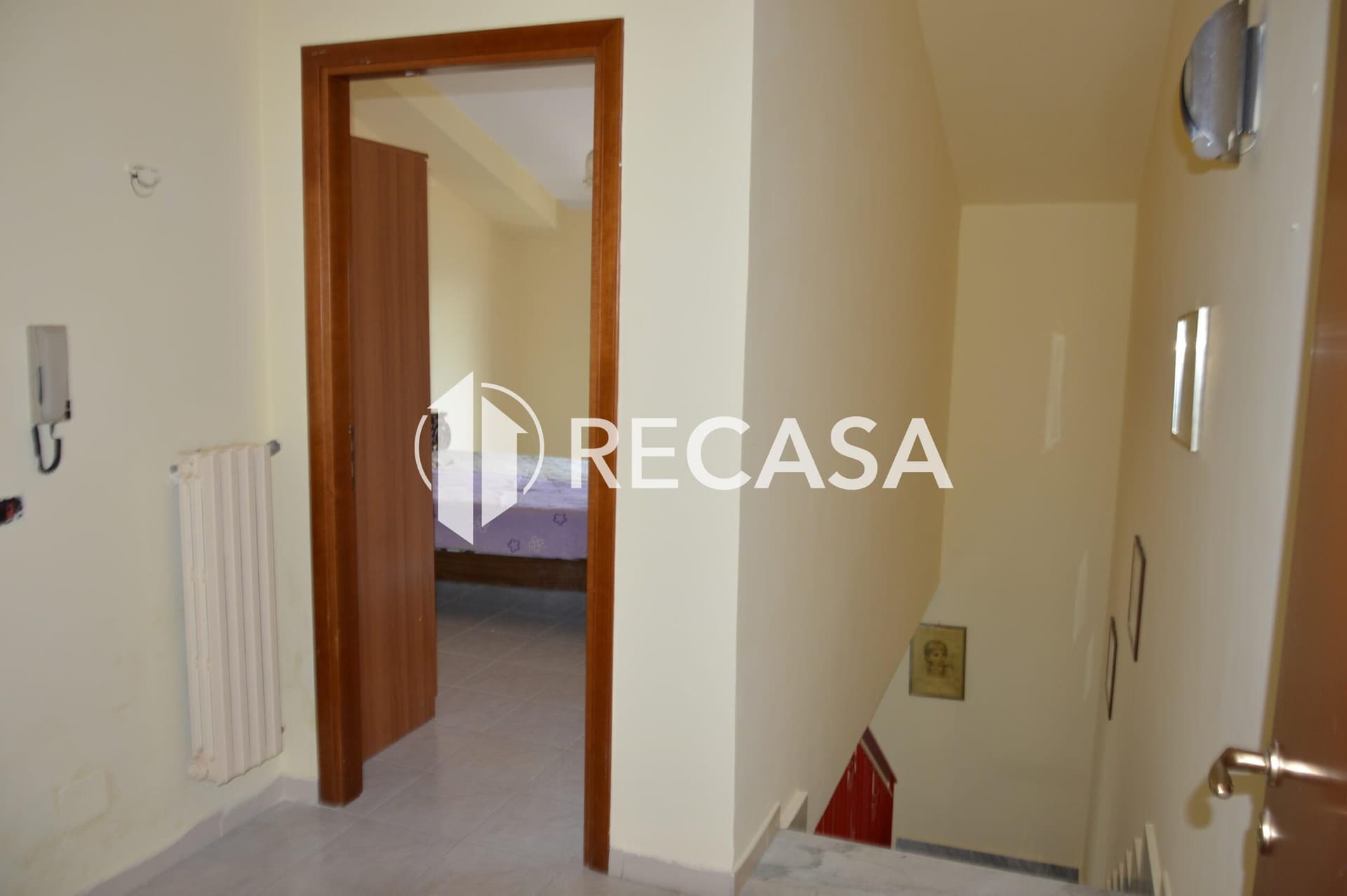 Vendita appartamento San Barbato - Foto 9