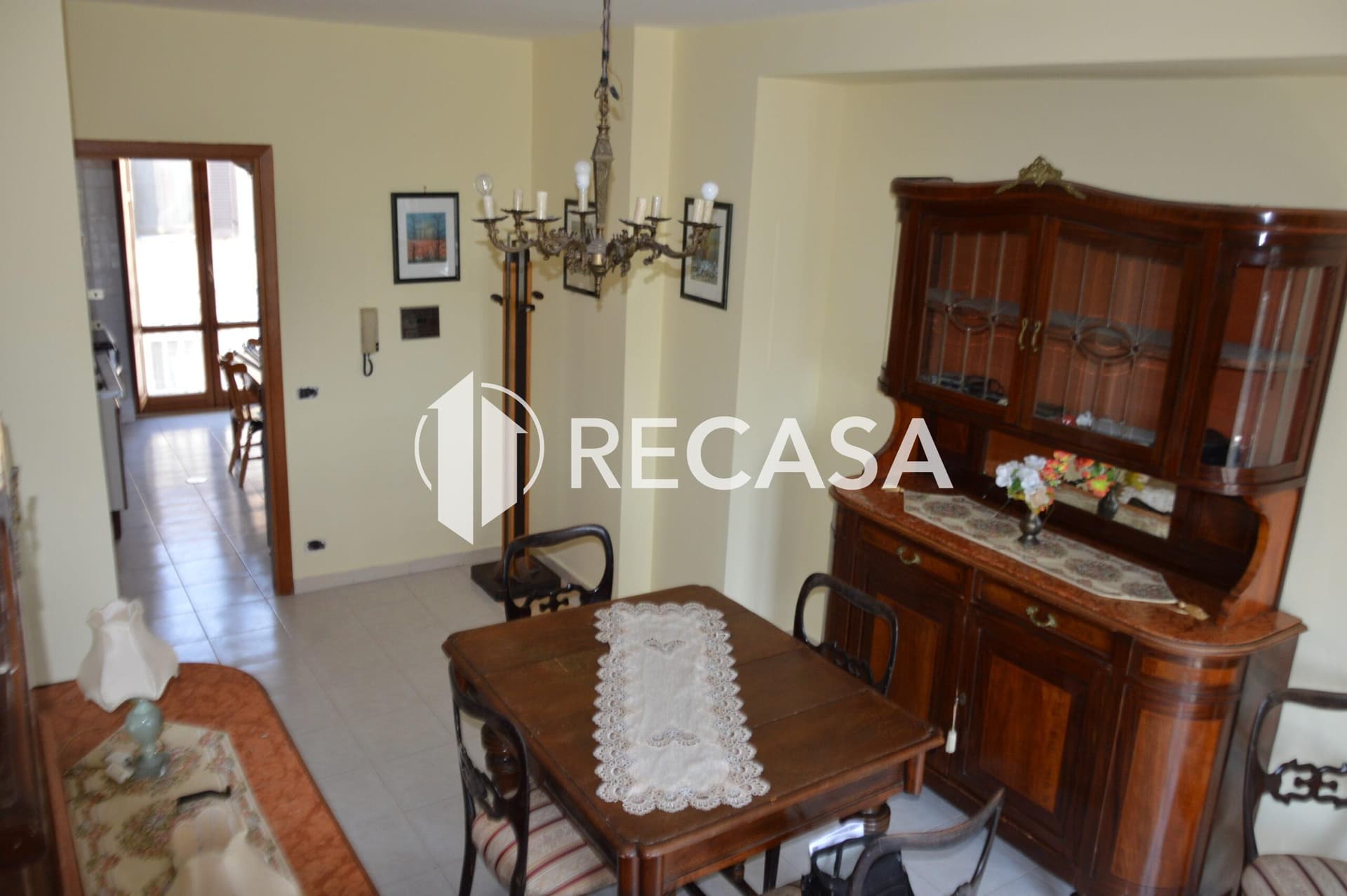 Vendita appartamento San Barbato - Foto 10