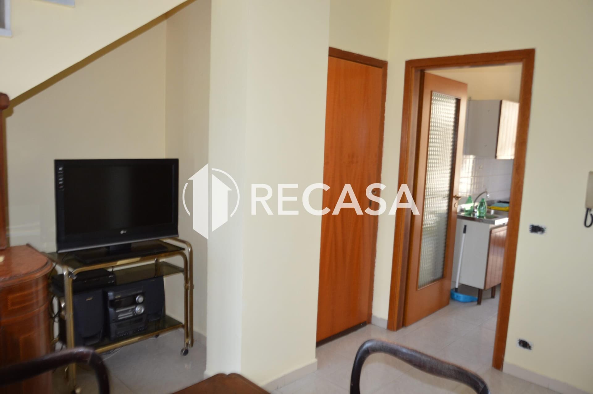 Vendita appartamento San Barbato - Foto 11