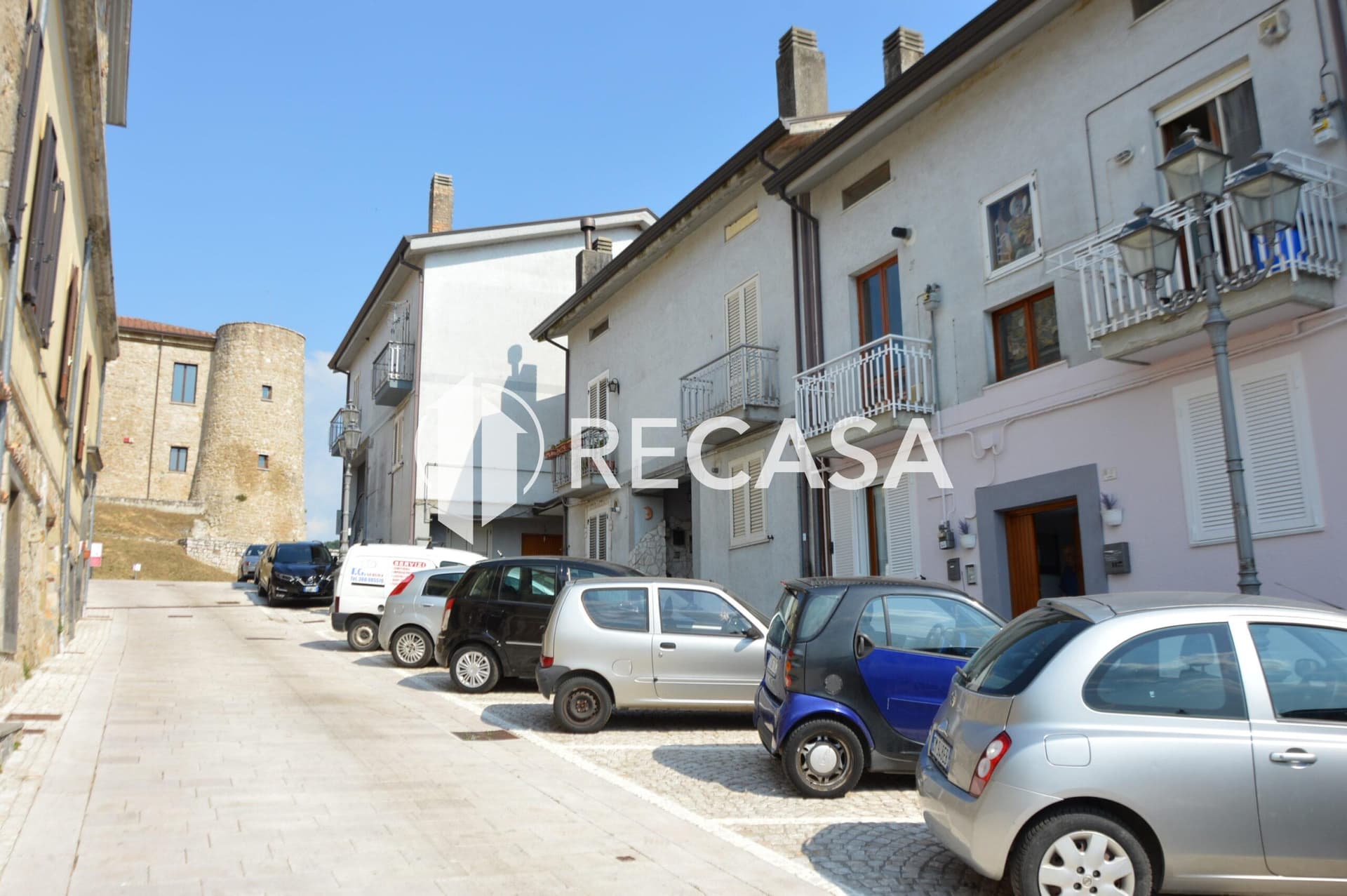 Vendita appartamento San Barbato - Foto 13