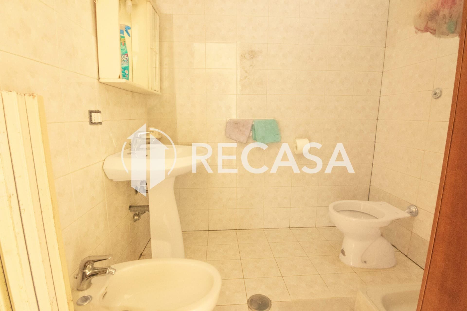 Vendita appartamento San Barbato - Foto 19