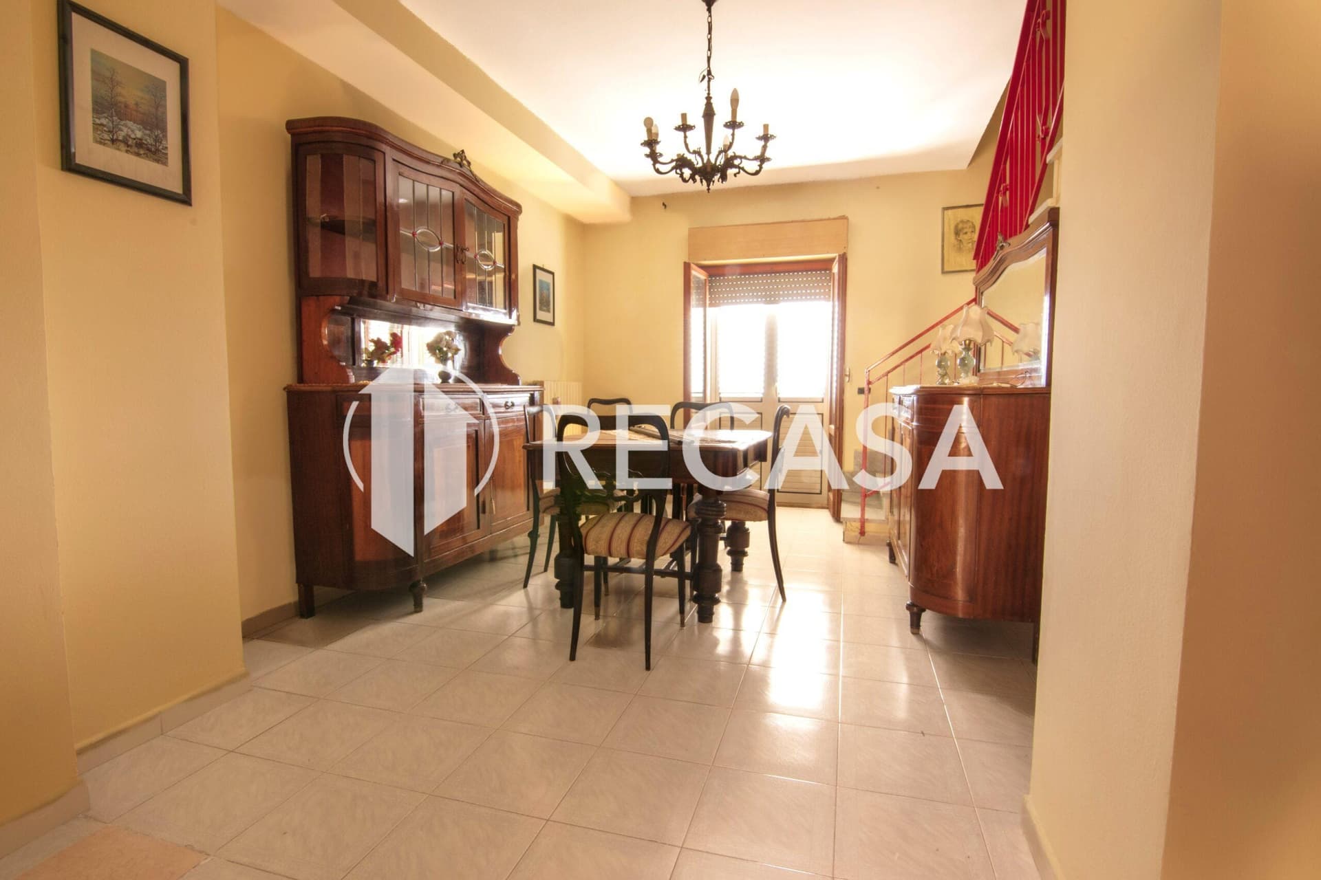 Vendita appartamento San Barbato - Foto 20