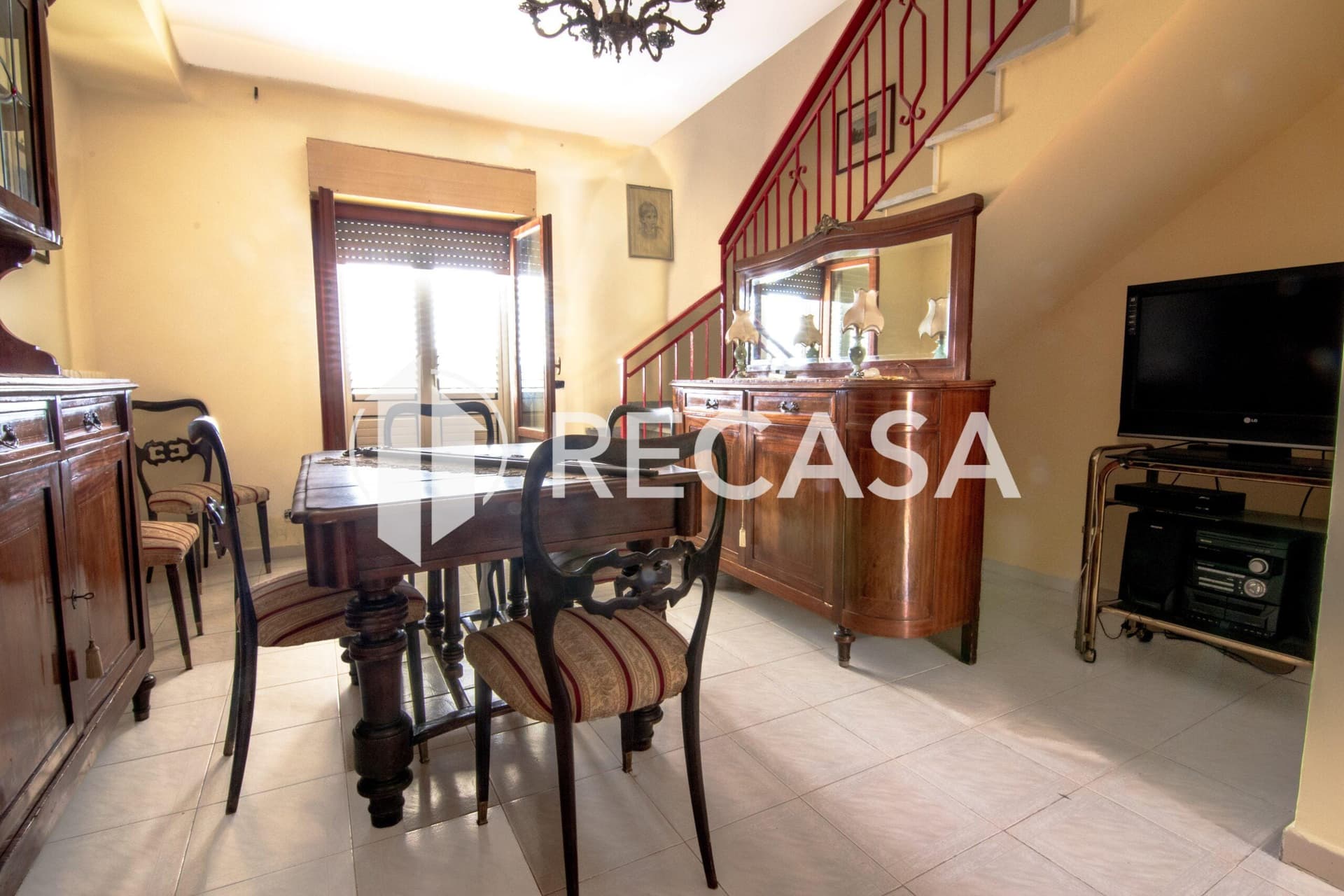 Vendita appartamento San Barbato - Foto 21