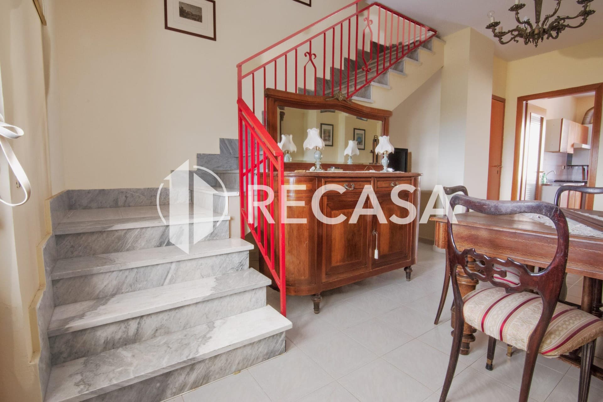 Vendita appartamento San Barbato - Foto 22