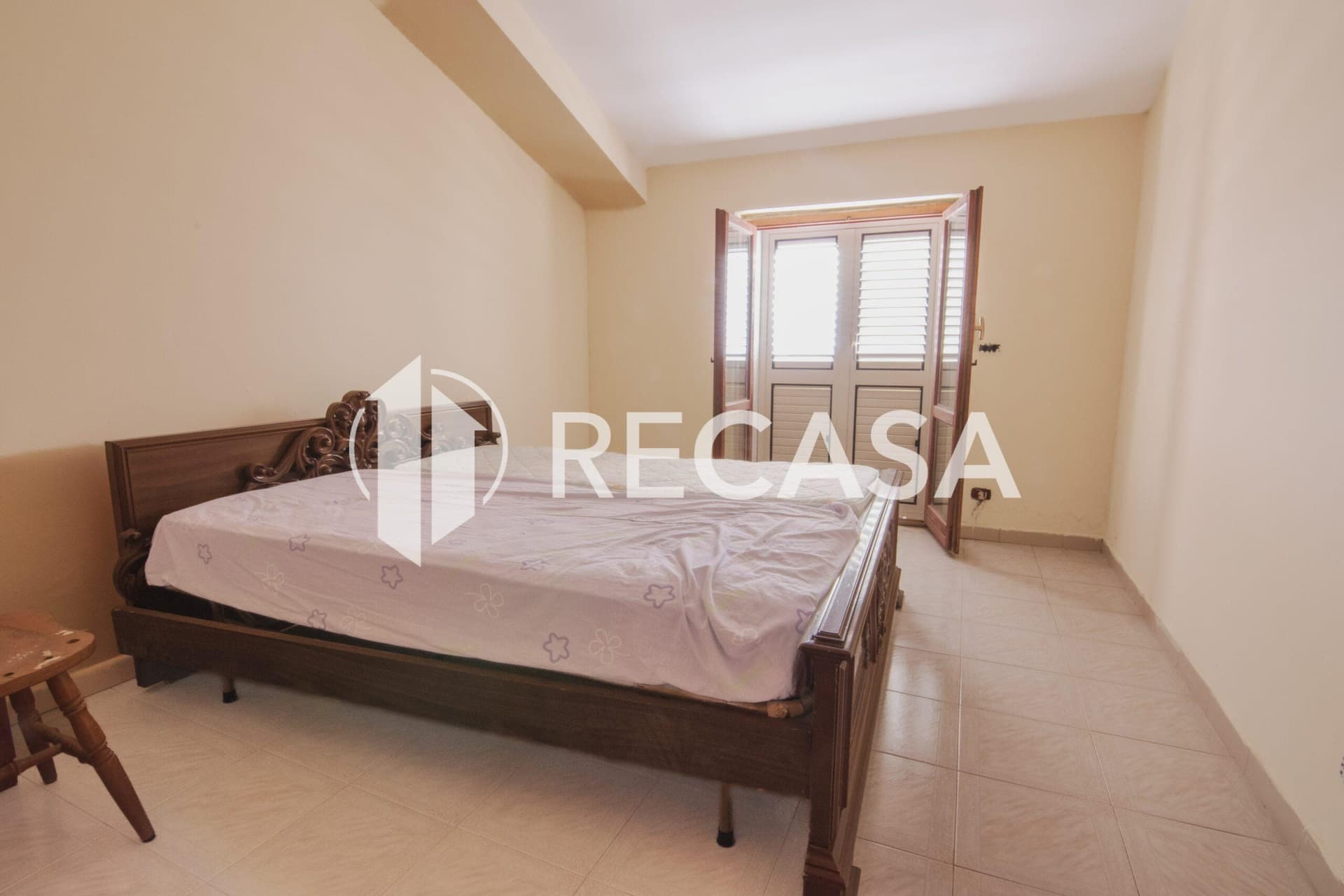 Vendita appartamento San Barbato - Foto 23