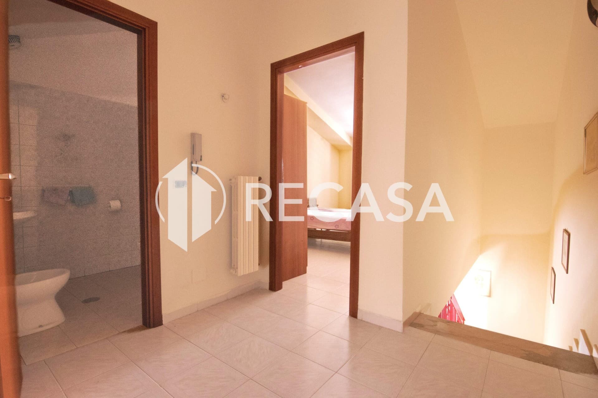 Vendita appartamento San Barbato - Foto 26