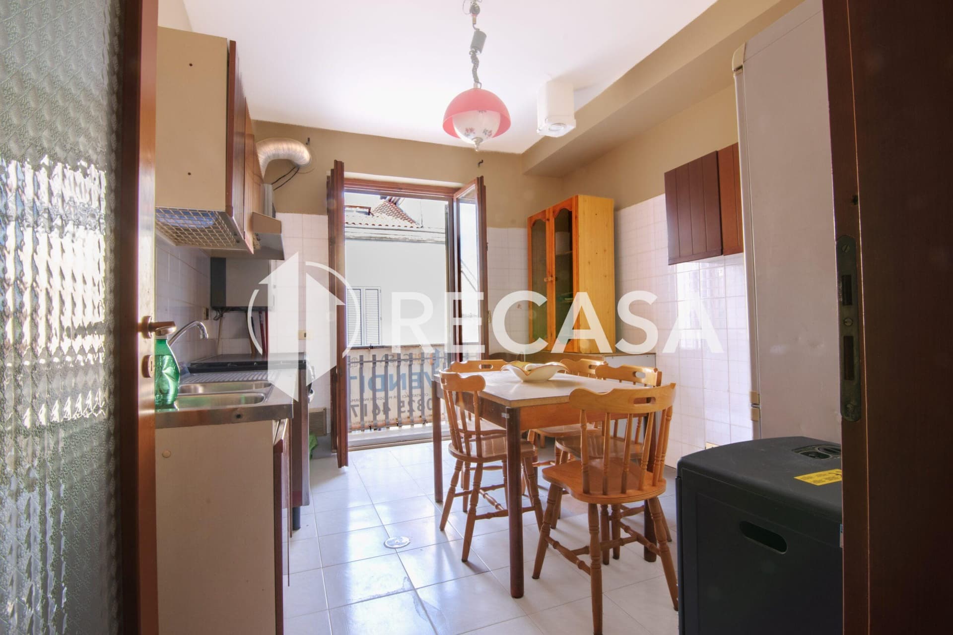 Vendita appartamento San Barbato - Foto 29