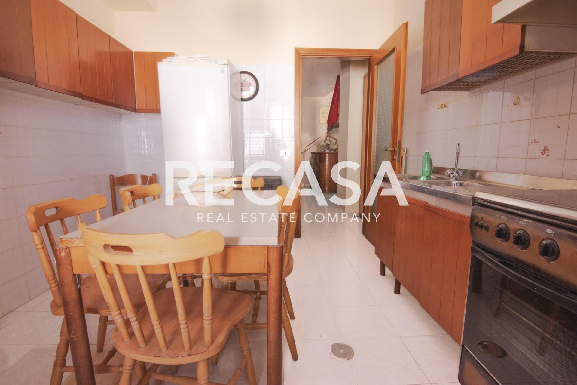 Vendita appartamento San Barbato - Foto 32