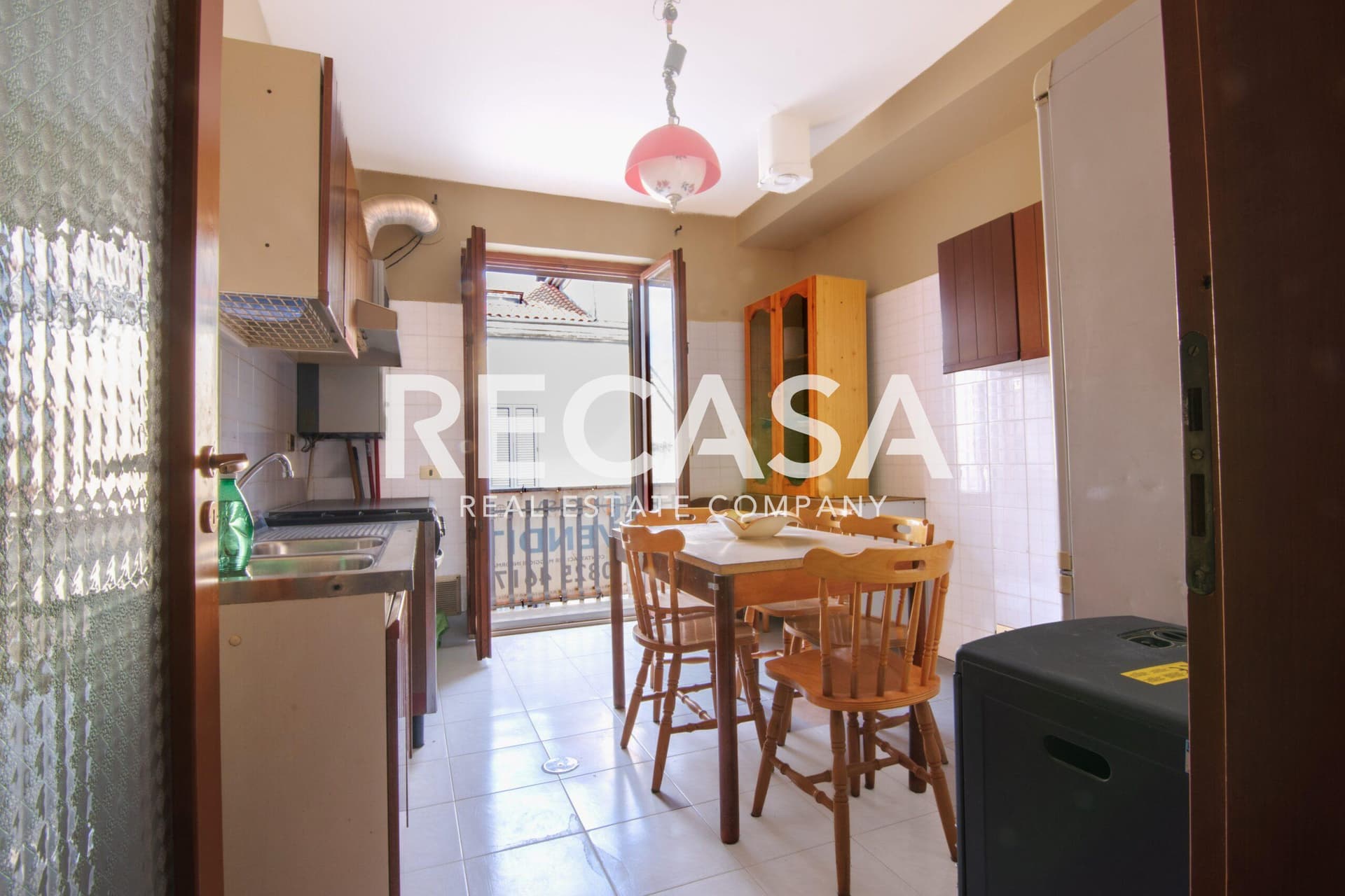 Vendita appartamento San Barbato - Foto 33