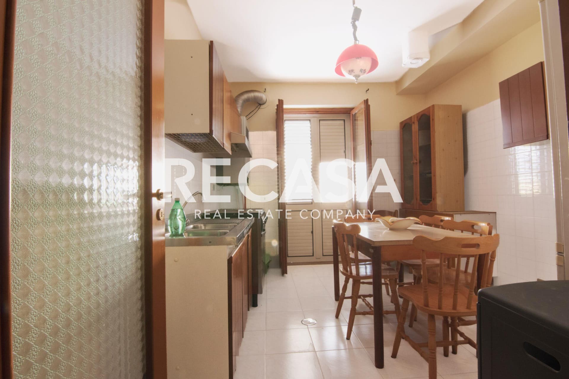 Vendita appartamento San Barbato - Foto 34