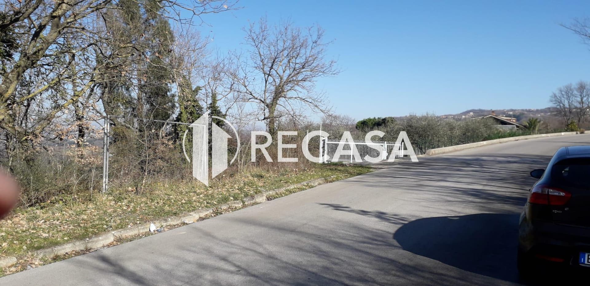 Vendita Terreno Agricolo Candida (Av) - Foto 7