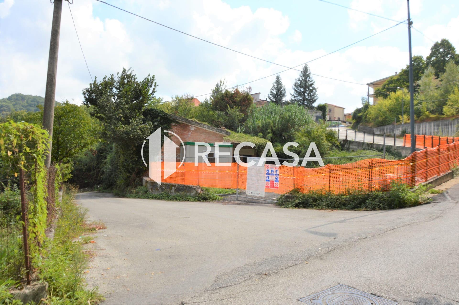 Vendita Terreno Agricolo Manocalzati - Foto 3