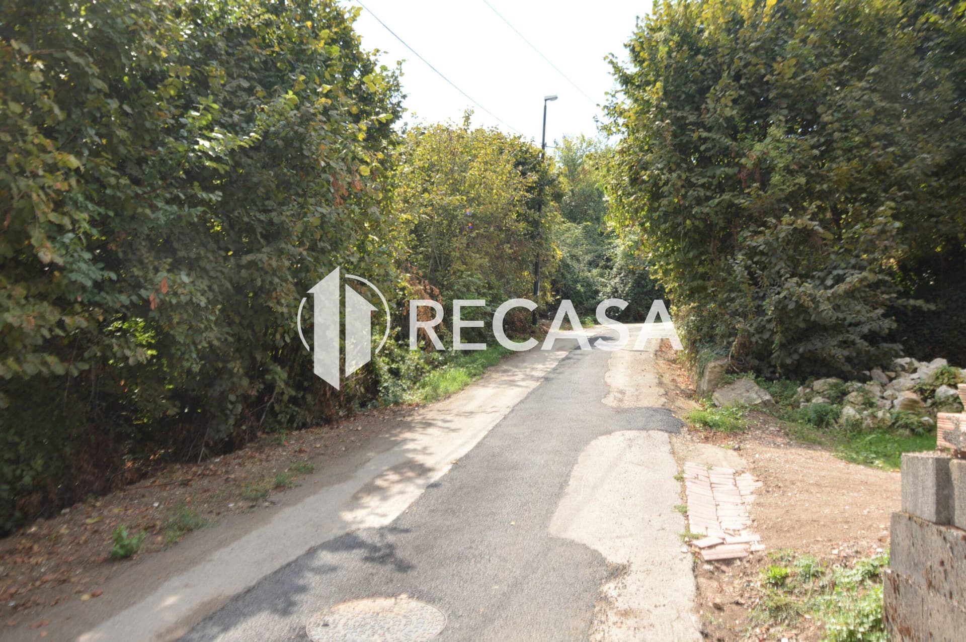 Vendita Terreno Agricolo Manocalzati - Foto 7