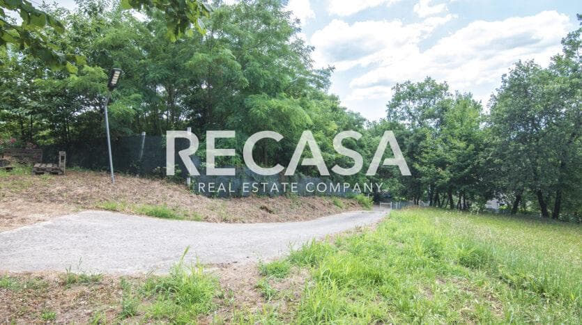 Vendita terreno agricolo San Potito Ultra - Foto 3