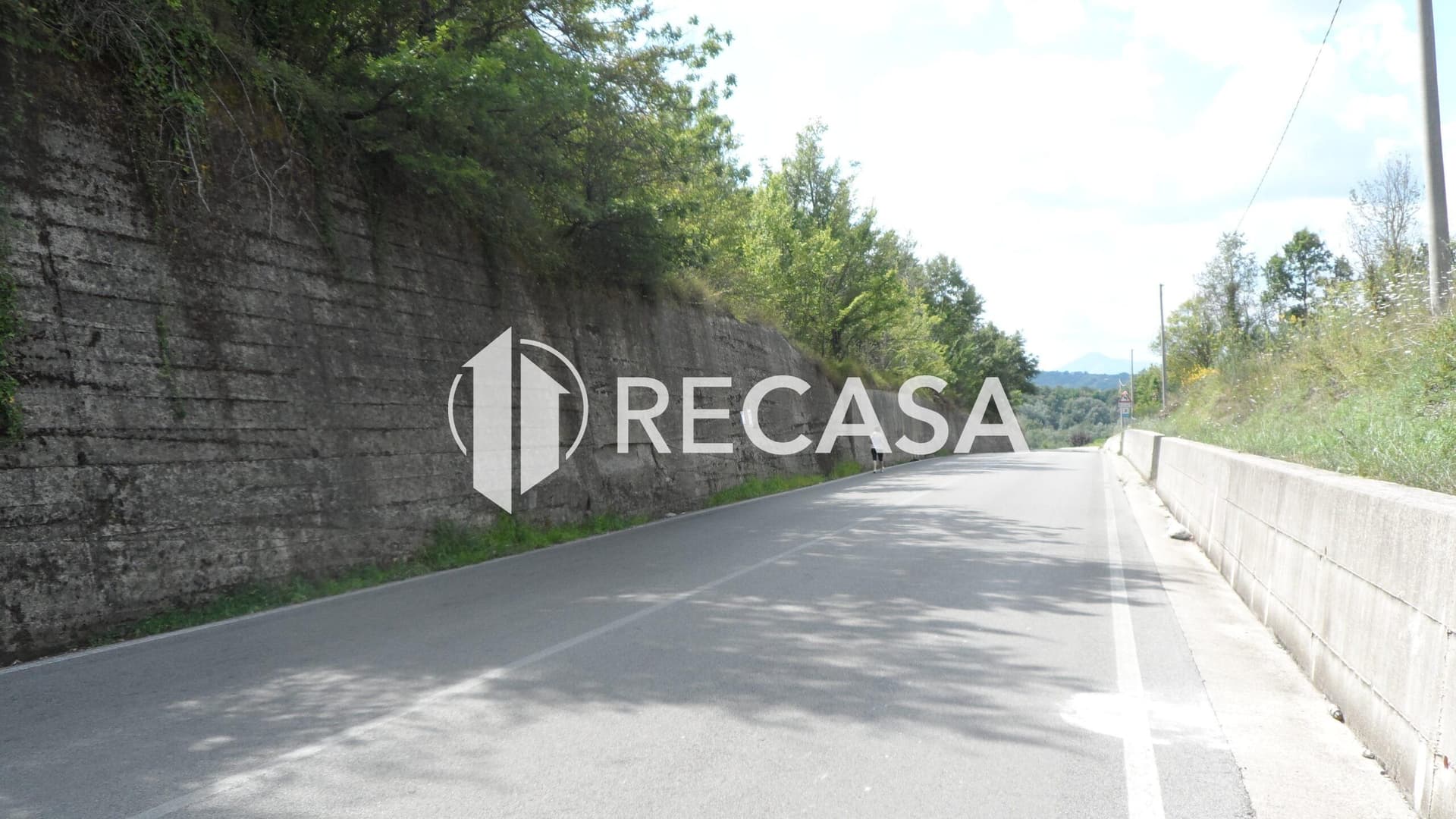 Vendita Terreno agricolo Candida - Foto 9