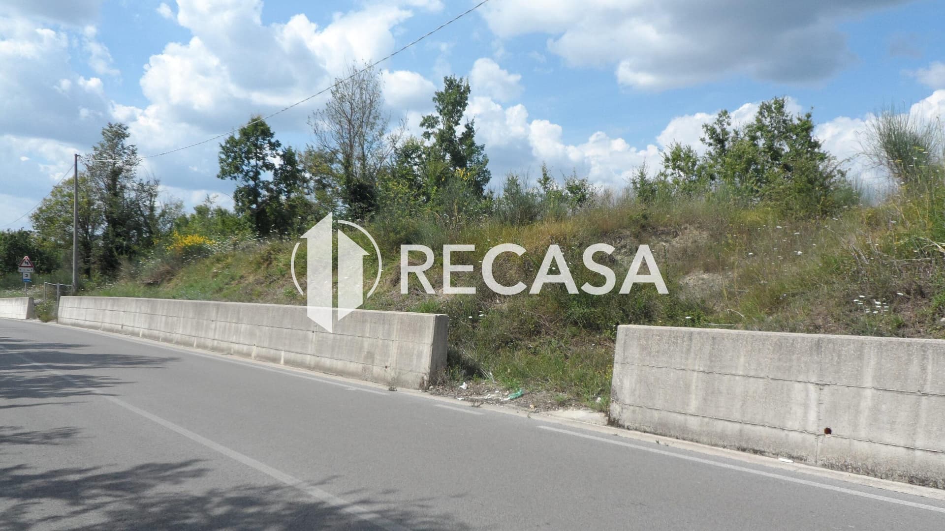 Vendita Terreno agricolo Candida - Foto 10