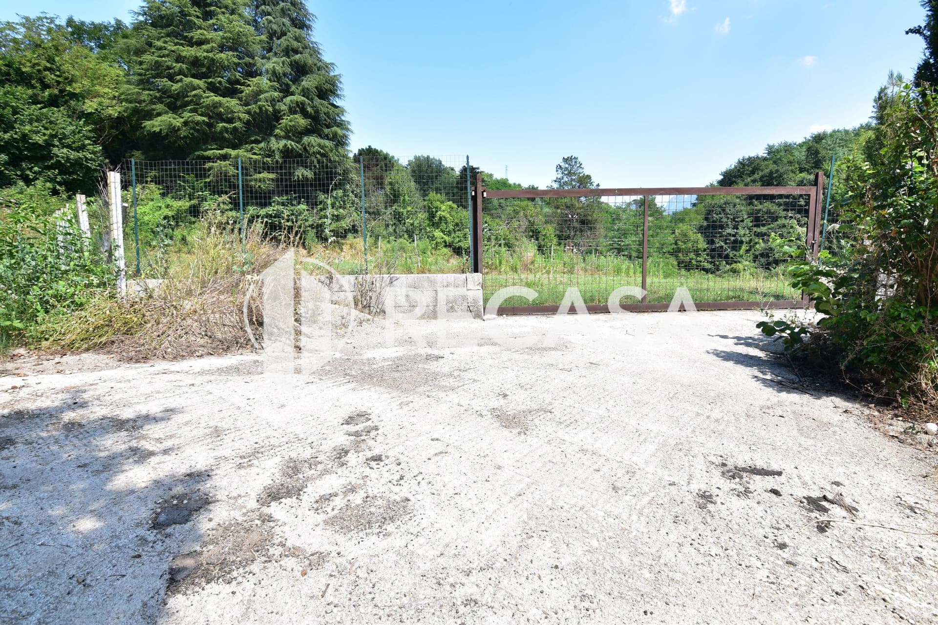 Vendita terreno con pozzo Prata di Principato Ultra - Foto 10