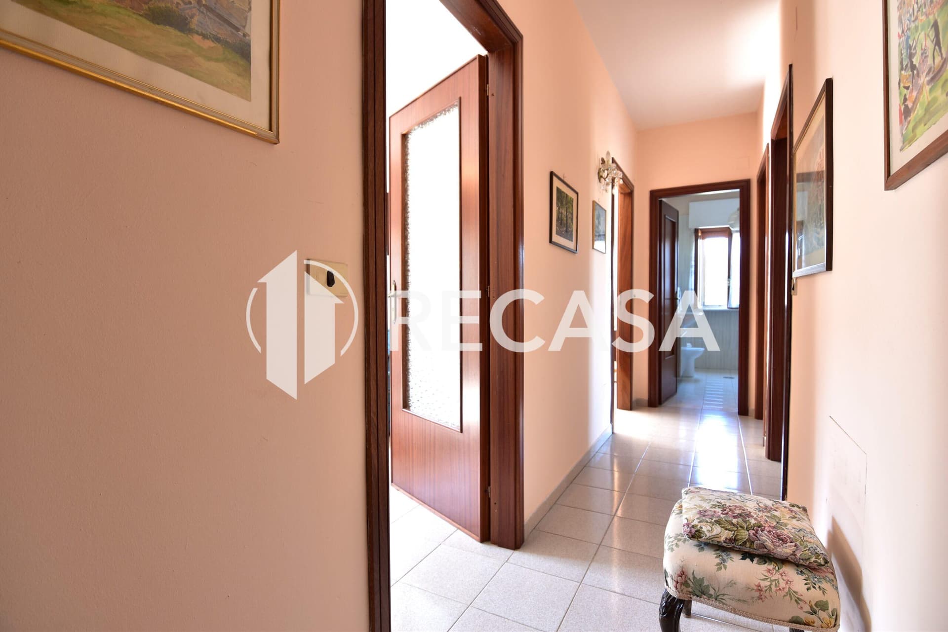 Vendita villa con terreno Manocalzati - Foto 2