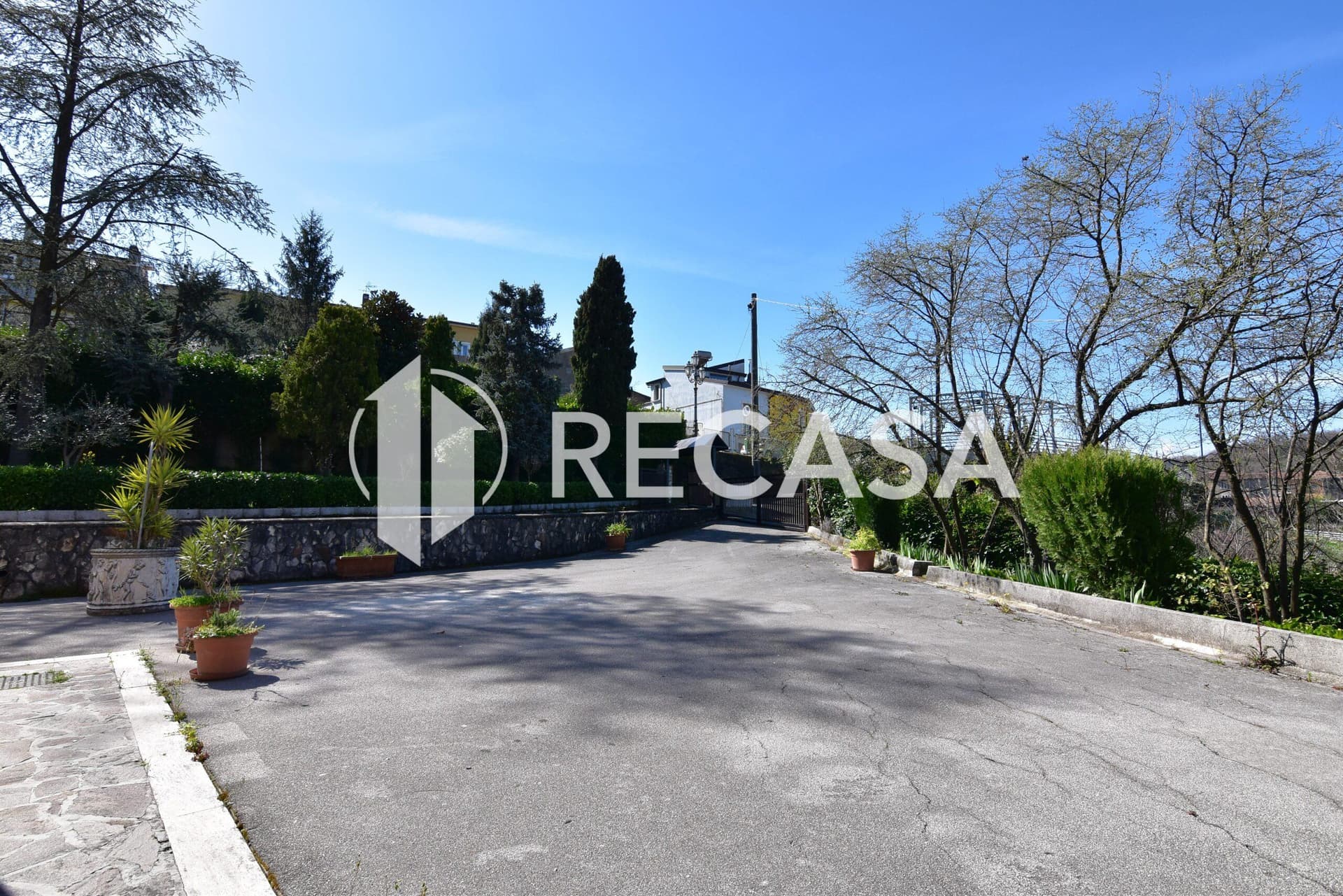 Vendita villa con terreno Manocalzati - Foto 9