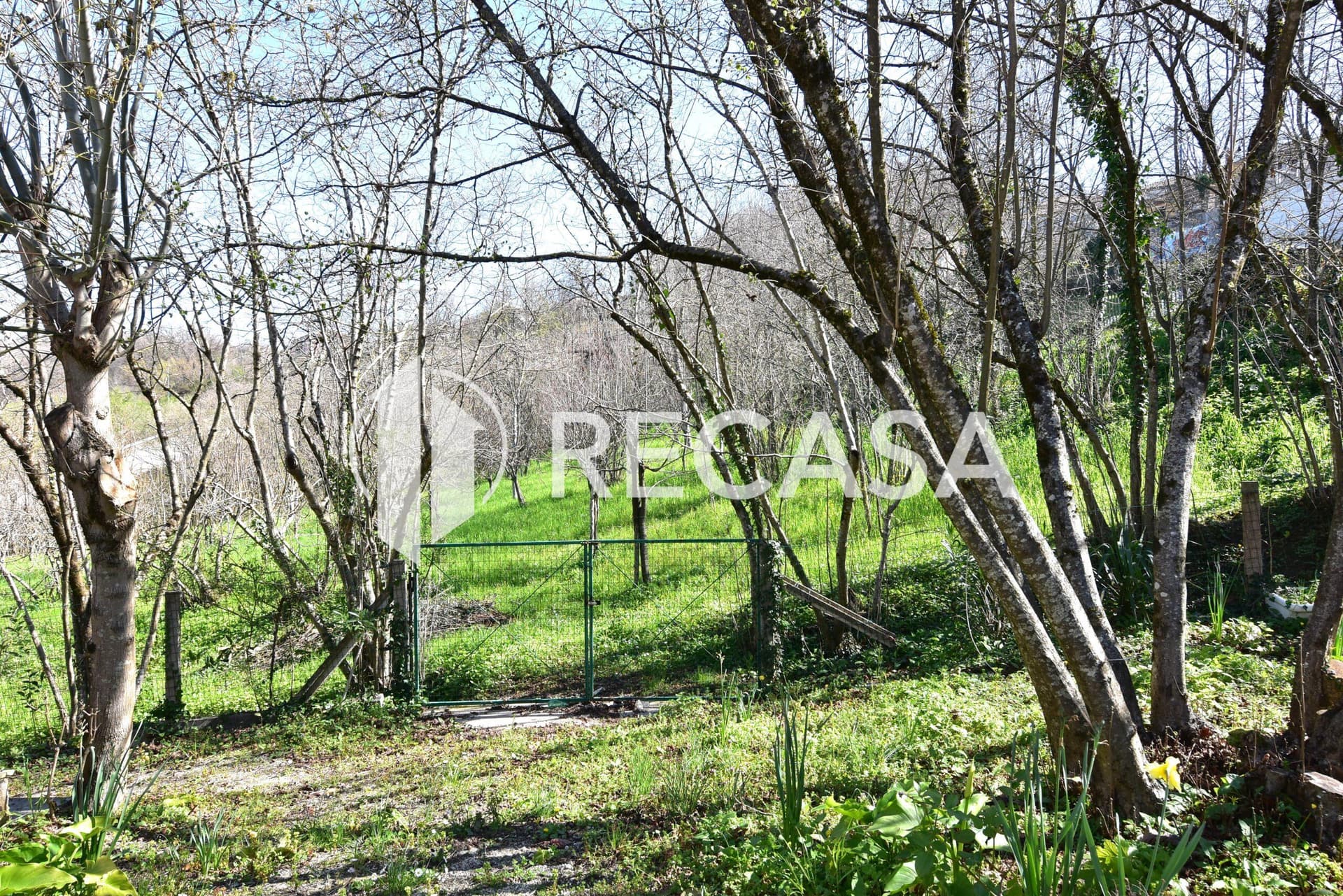 Vendita villa con terreno Manocalzati - Foto 13