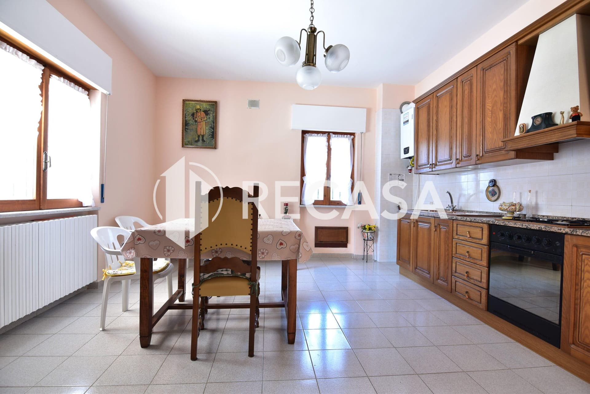 Vendita villa con terreno Manocalzati - Foto 22