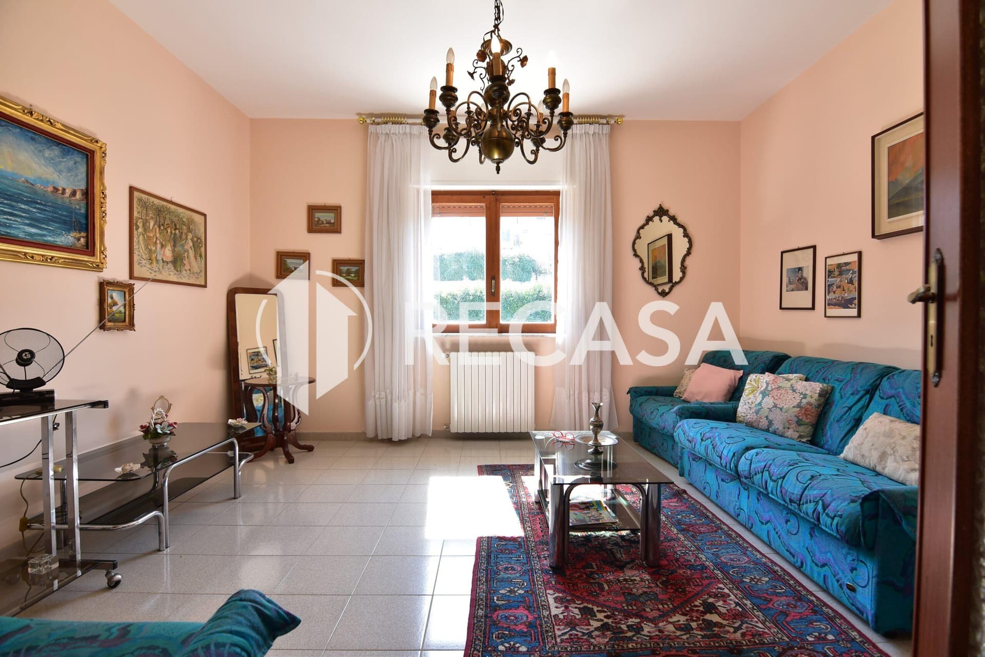 Vendita villa con terreno Manocalzati - Foto 27