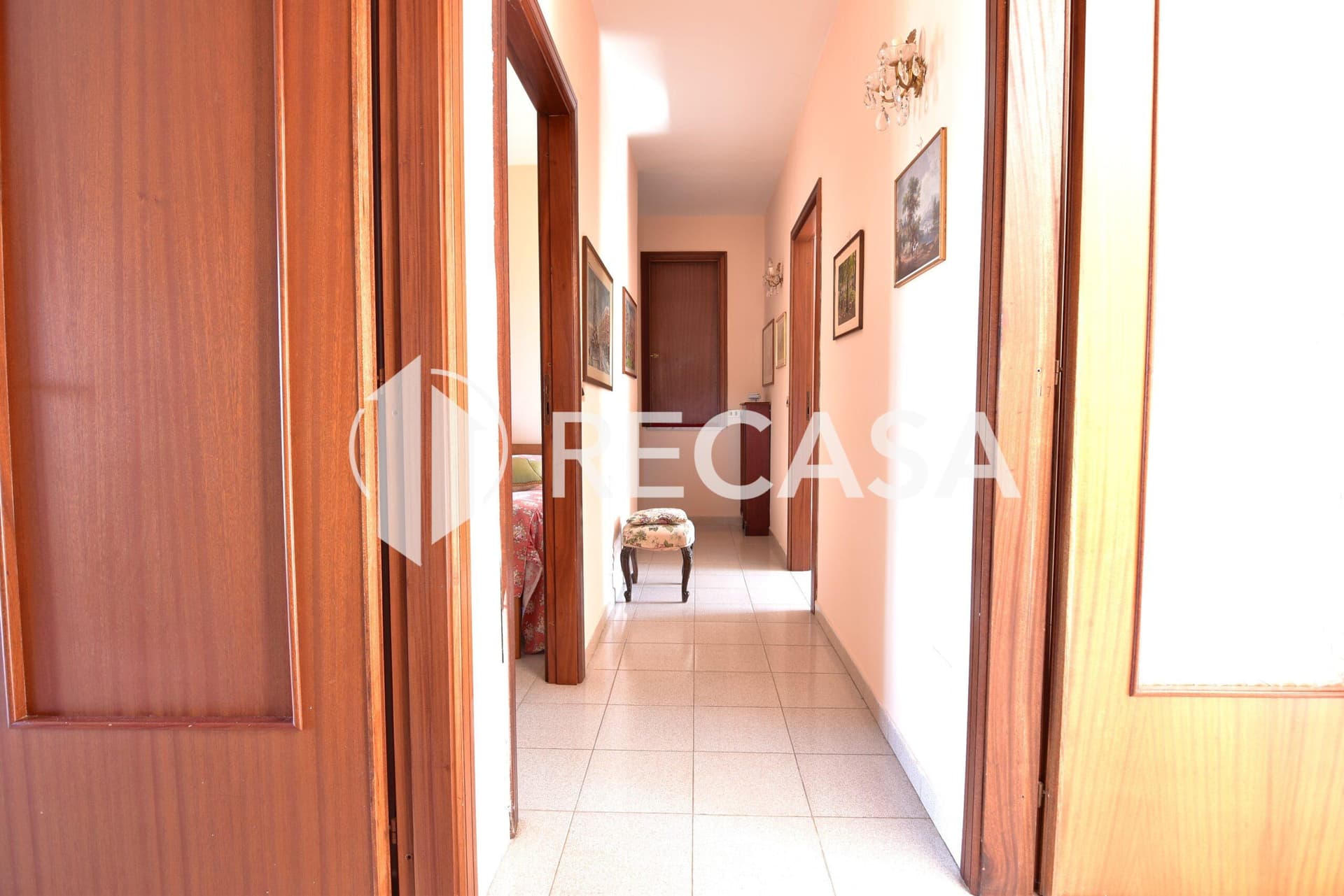 Vendita villa con terreno Manocalzati - Foto 31