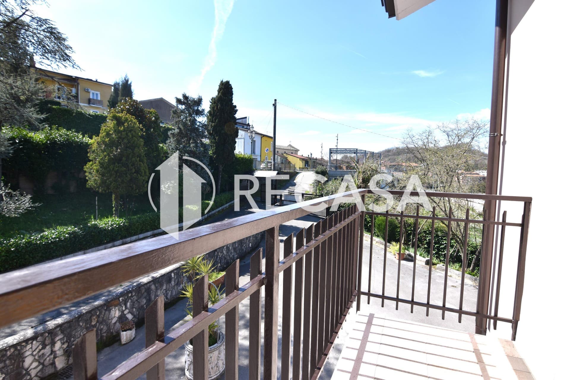 Vendita villa con terreno Manocalzati - Foto 34