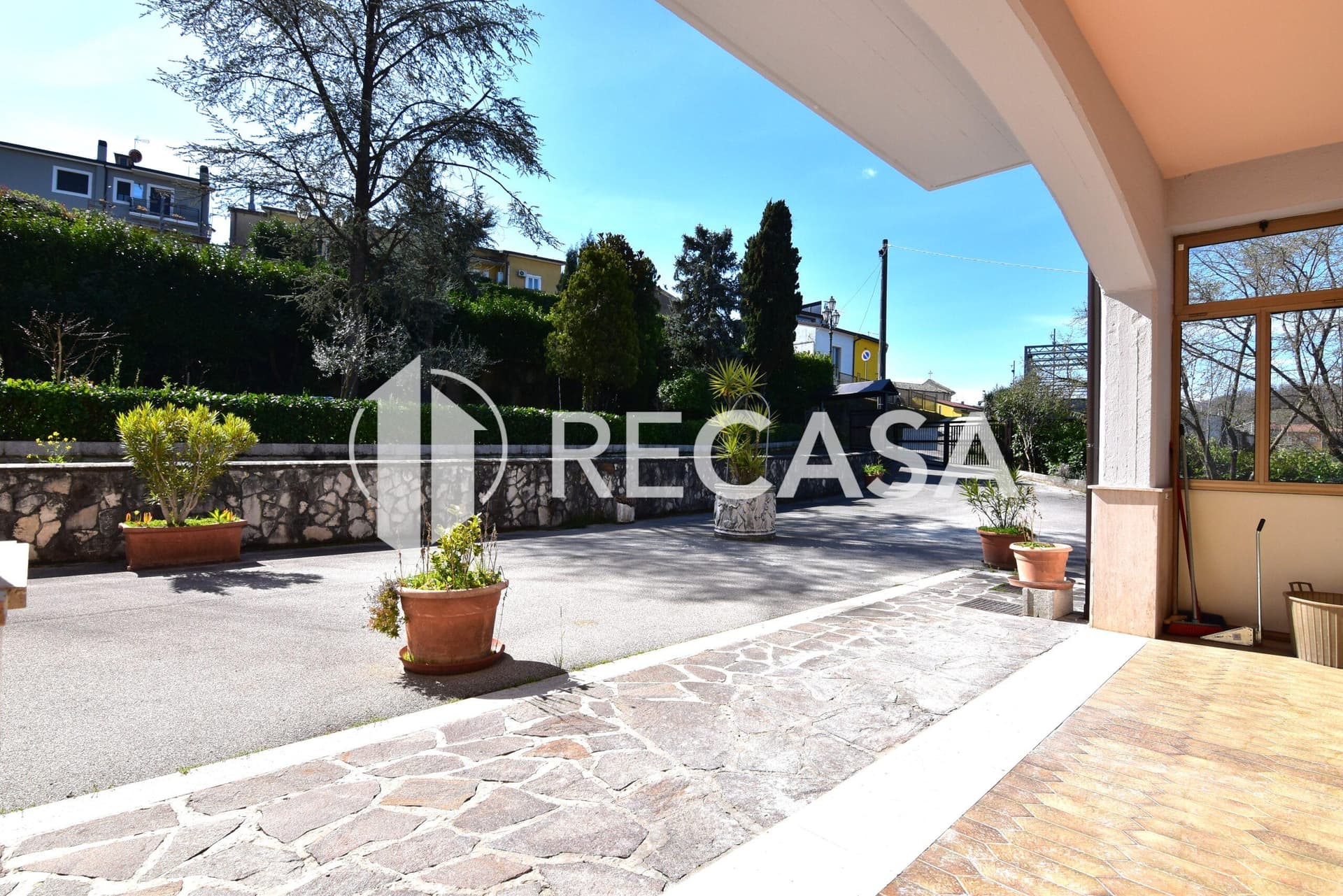 Vendita villa con terreno Manocalzati - Foto 35